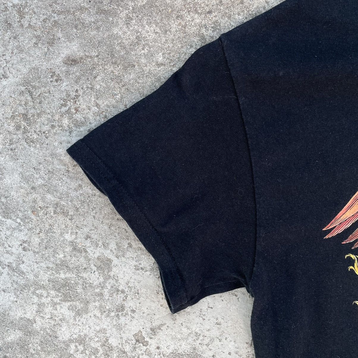 Vintage Vintage Queen T-shirts Rock Tee Black Streetwear 2015 Size US S / EU 44-46 / 1 - 4 Thumbnail