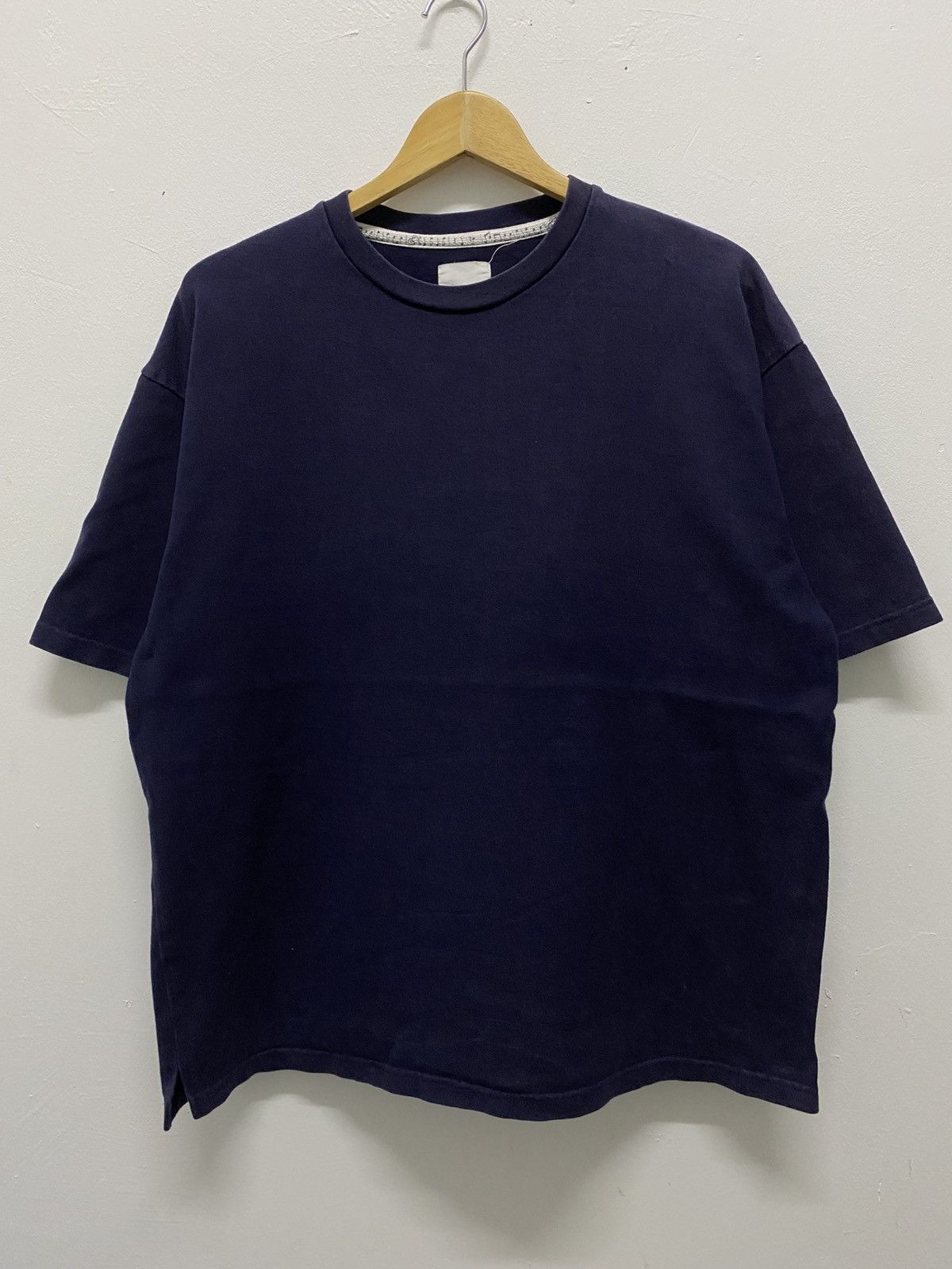 Number (N)ine Number Nine plain shirt Size US XL / EU 56 / 4 - 1 Thumbnail