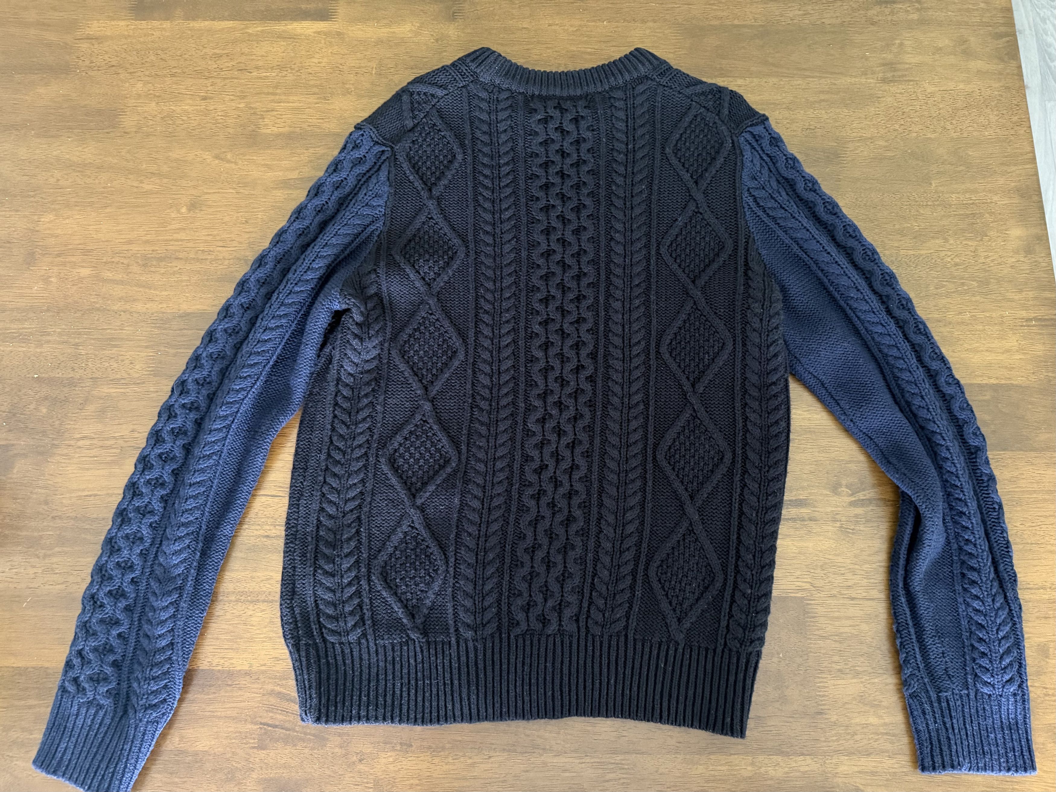 Uniqlo JW Anderson x Uniqlo Sweater Size US M / EU 48-50 / 2 - 2 Thumbnail