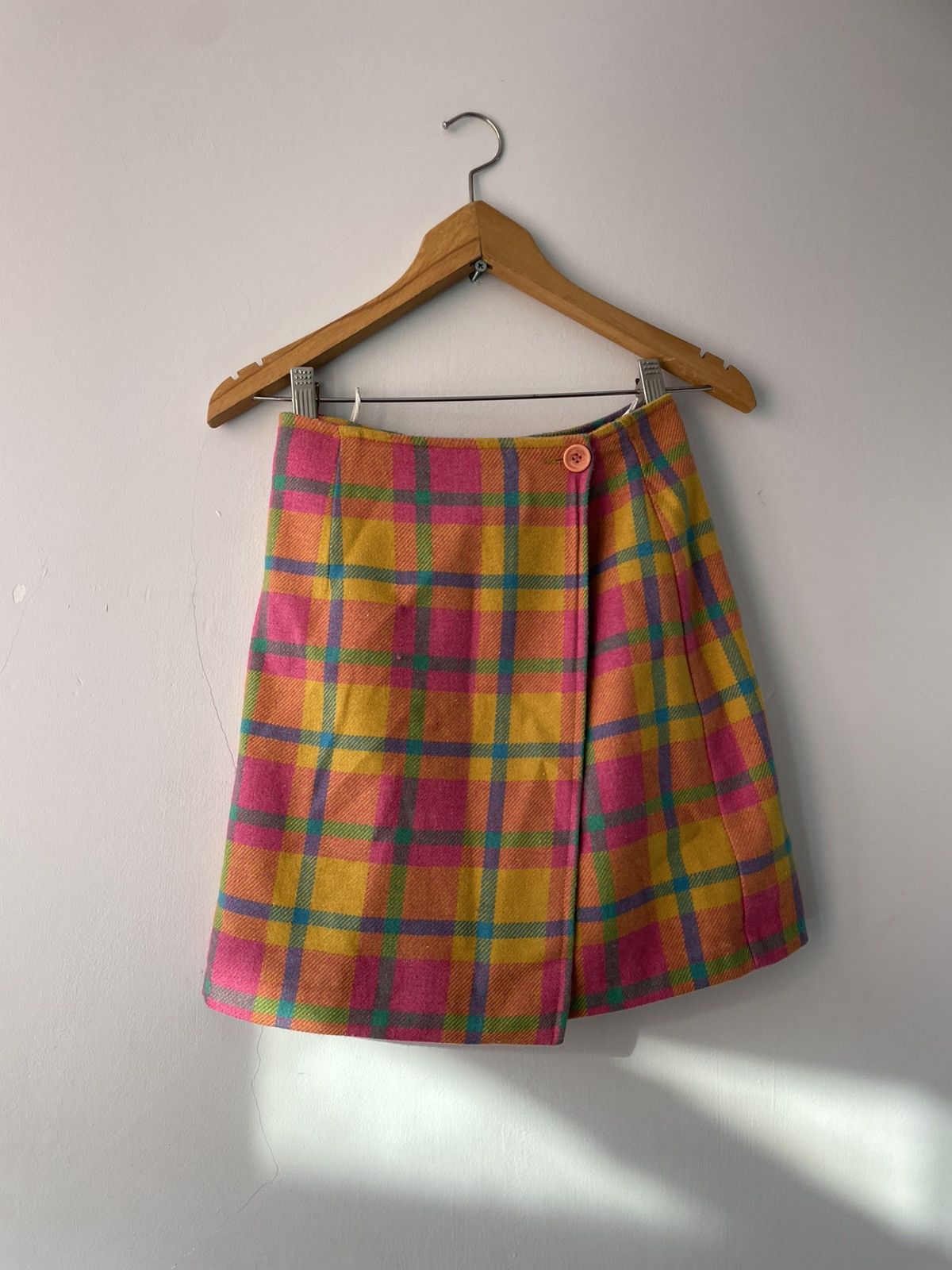 United Colors Of Benetton Benetton skirt Size 25" / US 0 / IT 36 - 8 Thumbnail