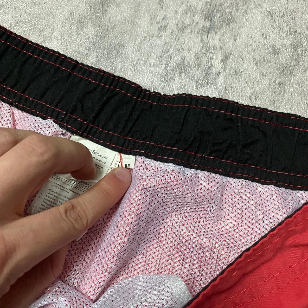 Rip Curl Red Rip Curl board shorts #surf Size US 32 / EU 48 - 3 Thumbnail