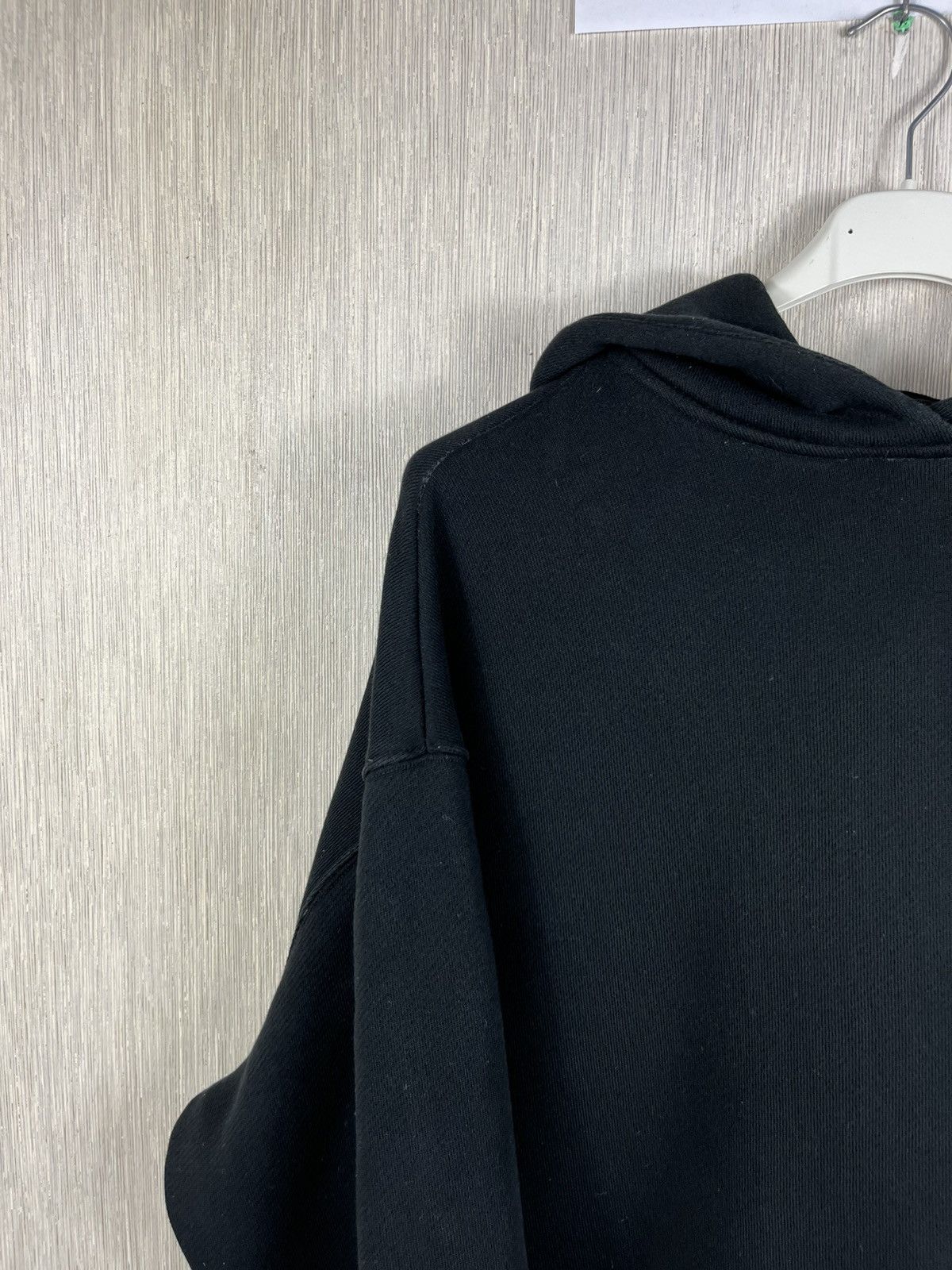 Axel Arigato Axel Arigato basic hoodie boxy sweatshirt Size US S / EU 44-46 / 1 - 5 Thumbnail
