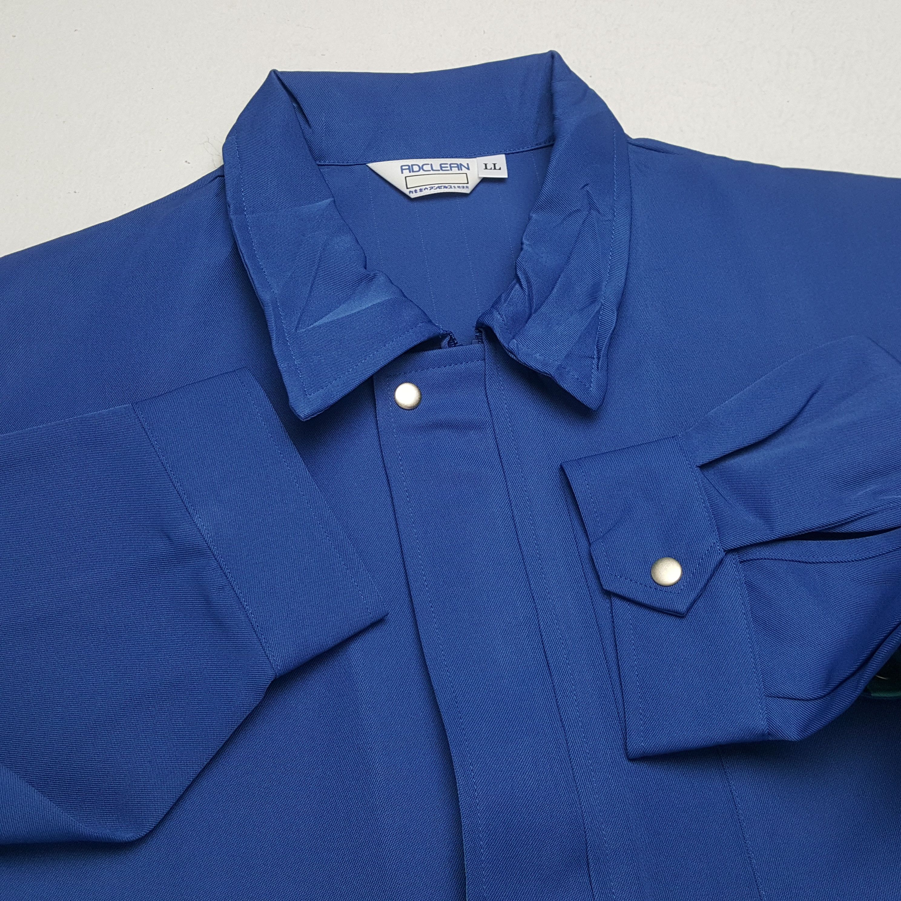 Casio × Japanese Brand × Vintage Vintage CASIO Japanese Watch Series Jacket Size US M / EU 48-50 / 2 - 7 Thumbnail