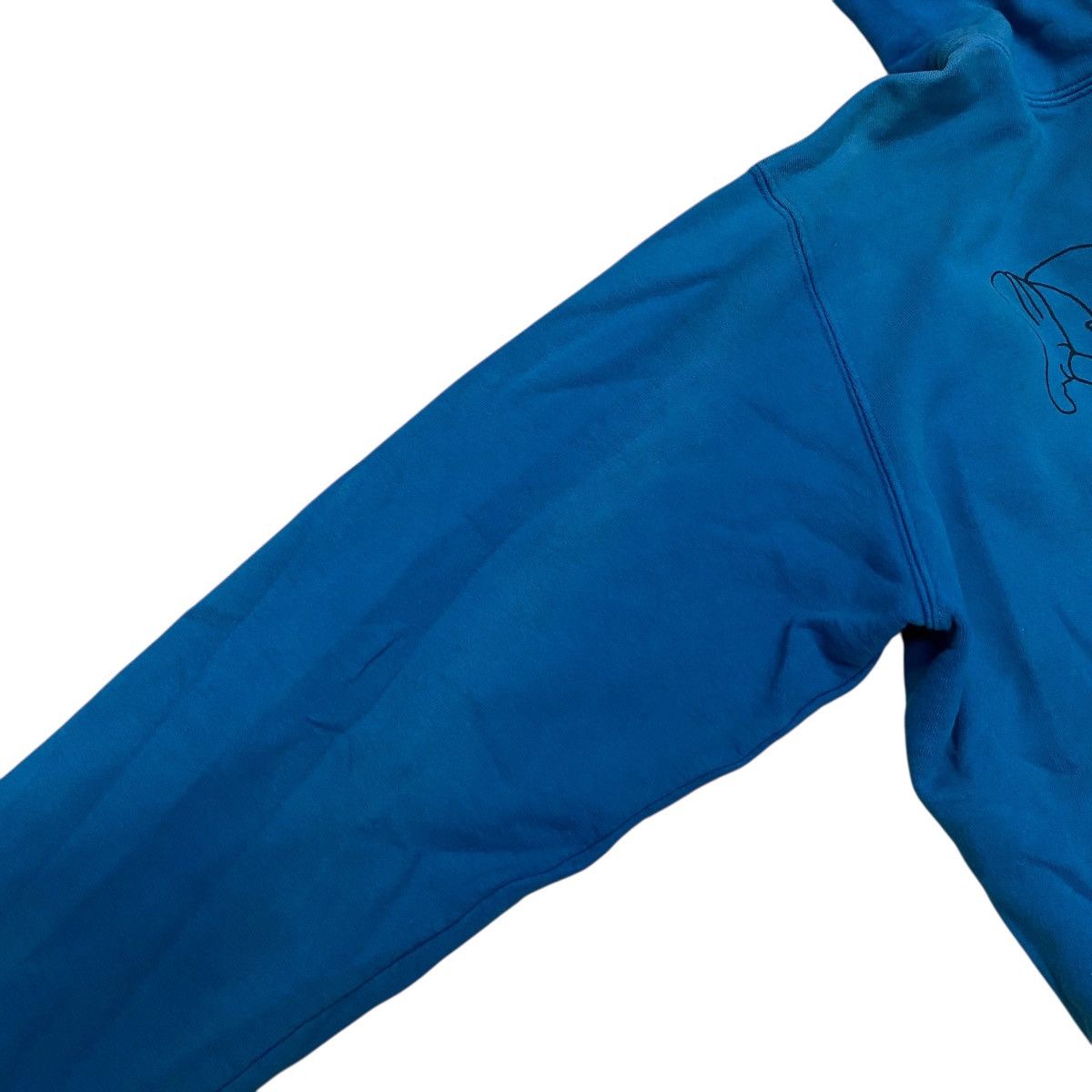 Supreme Supreme Lee Hooded Sweatshirt 2018 SS18SW71 Size US M / EU 48-50 / 2 - 4 Thumbnail