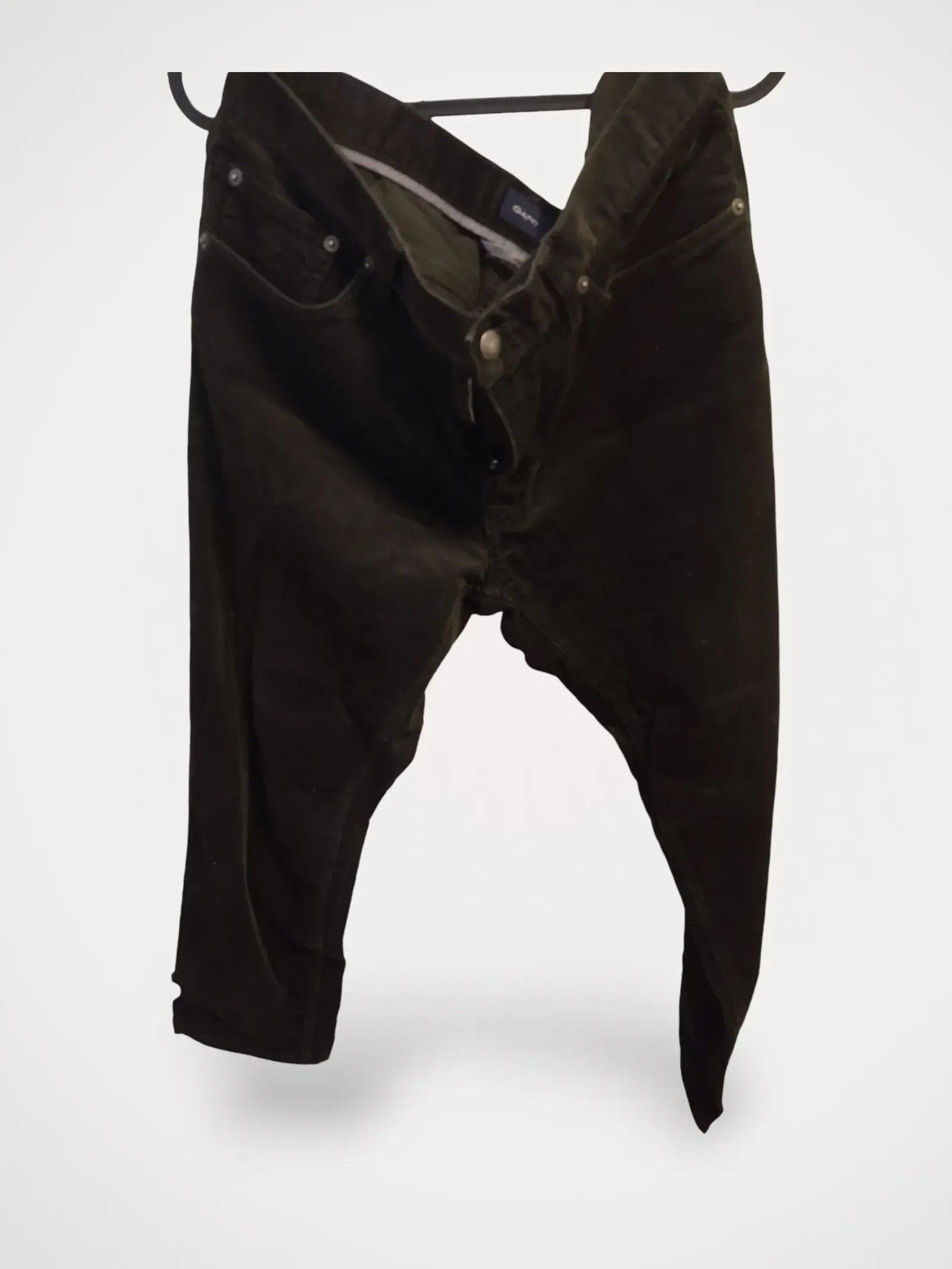 Gant Gant Slim Pants Size US 33 - 1 Thumbnail