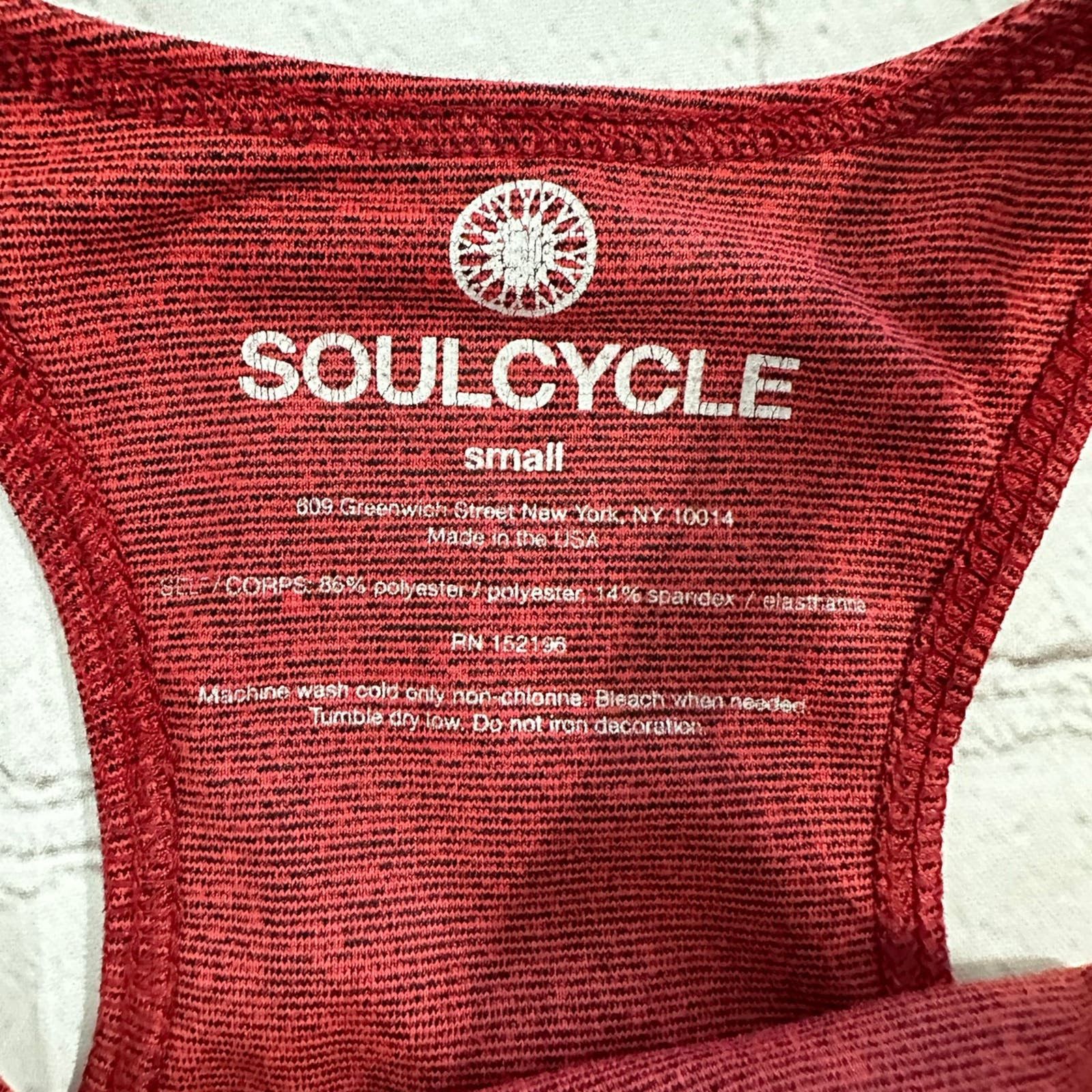 Other soulcycle sport bra size small Size S / US 4 / IT 40 - 6 Thumbnail