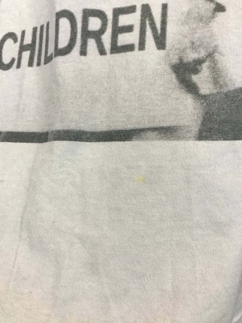 Band Tees Wu Tang is for the children rap band longsleeve Size US XS / EU 42 / 0 - 6 Thumbnail