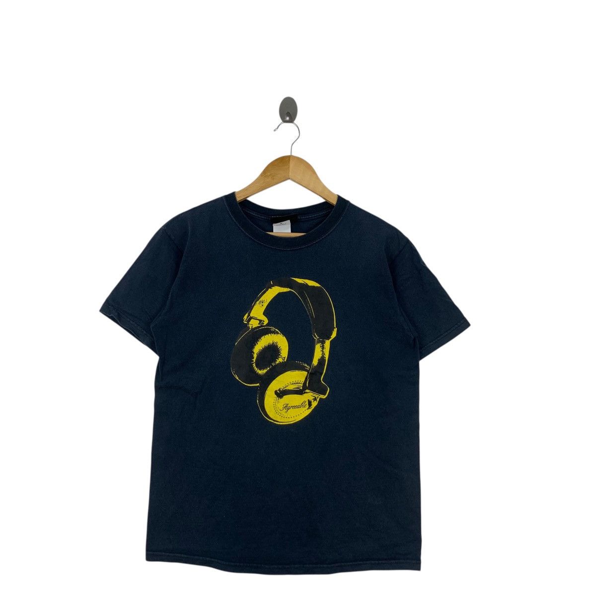 Octopus OCTOPUS ARMY JAPAN Advisory Shibuya Coll Tee Japan Size US M / EU 48-50 / 2 - 4 Thumbnail