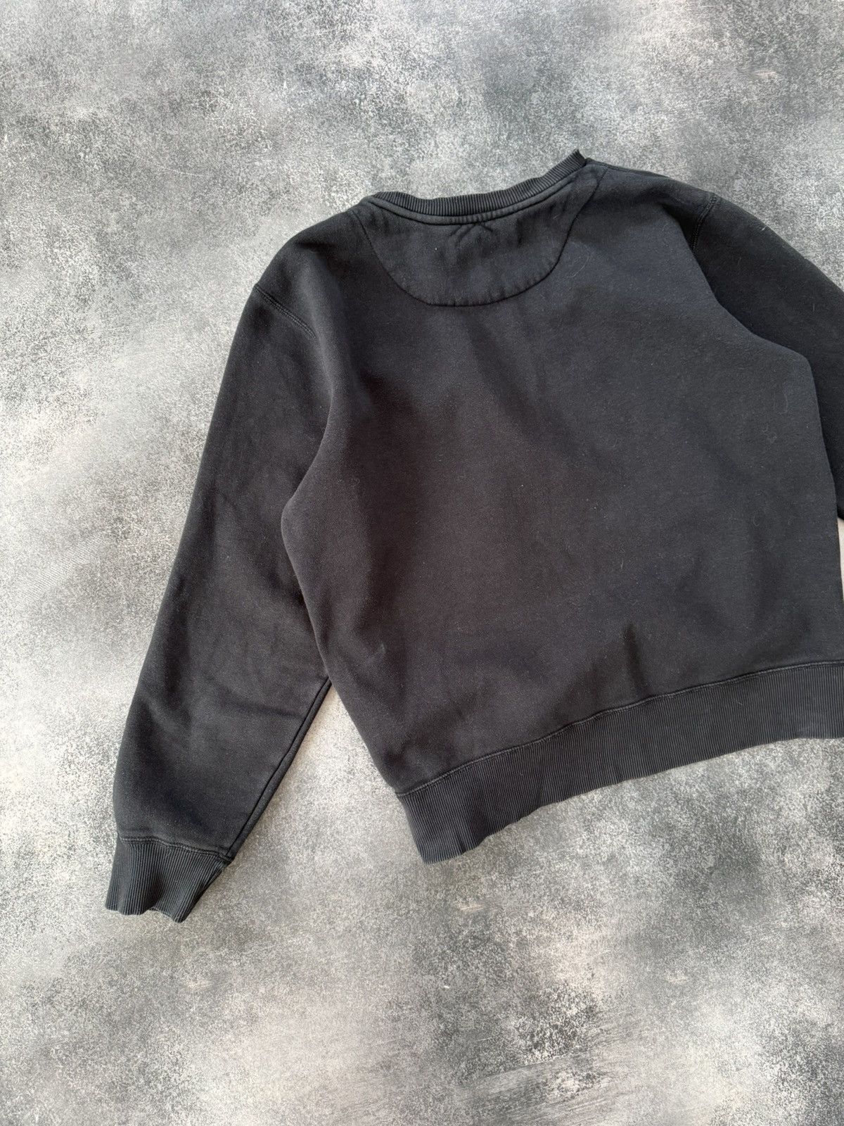 Nike Vintage Nike Big Logo Baggy Crewneck Sweatshirt y2k Size US M / EU 48-50 / 2 - 6 Thumbnail