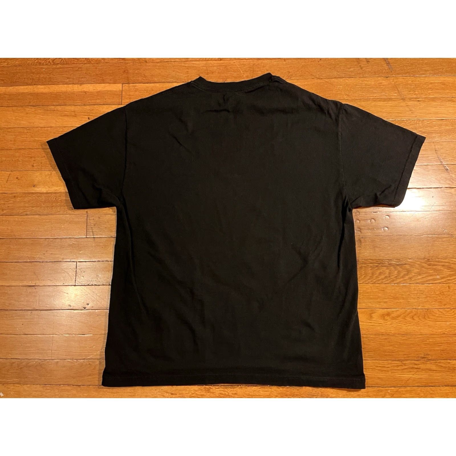Vintage VINTAGE Miles Davis A Bronx Tale Shirt Men’s XL Black Size US XL / EU 56 / 4 - 5 Thumbnail