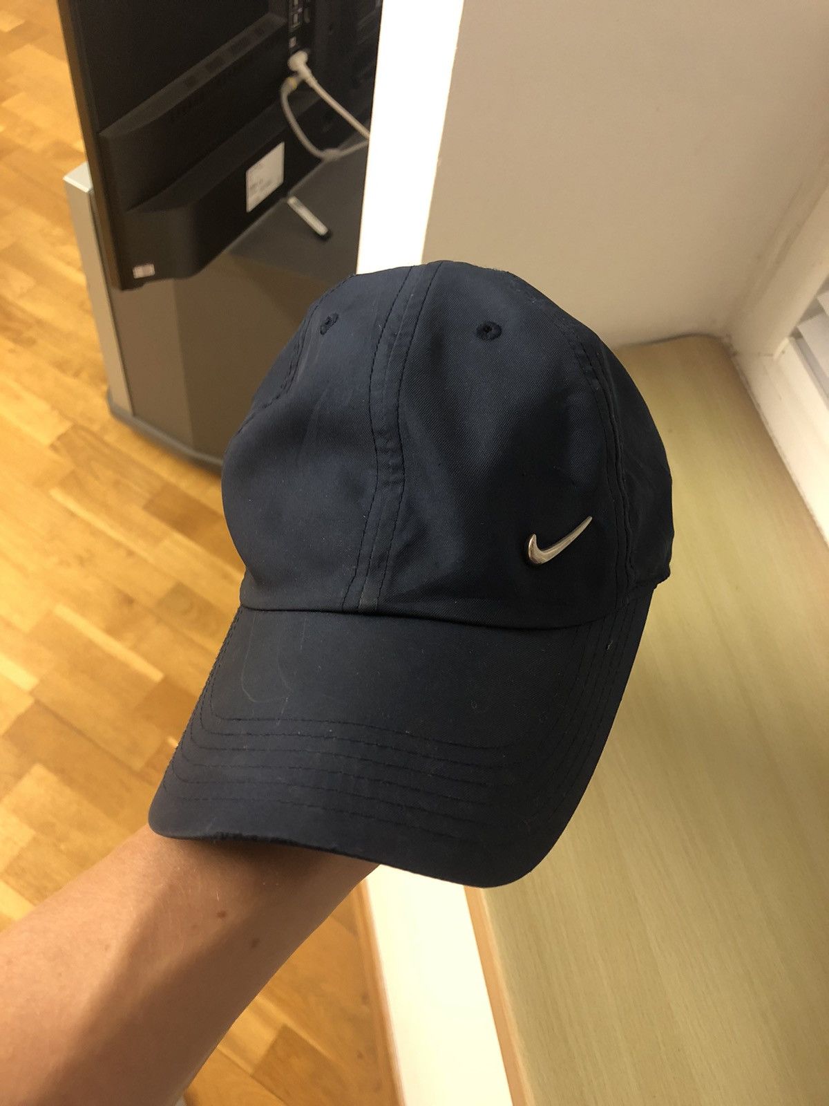 Nike NIKE HERITAGE SPORT VINTAGE HAT CAP Size ONE SIZE - 1 Thumbnail