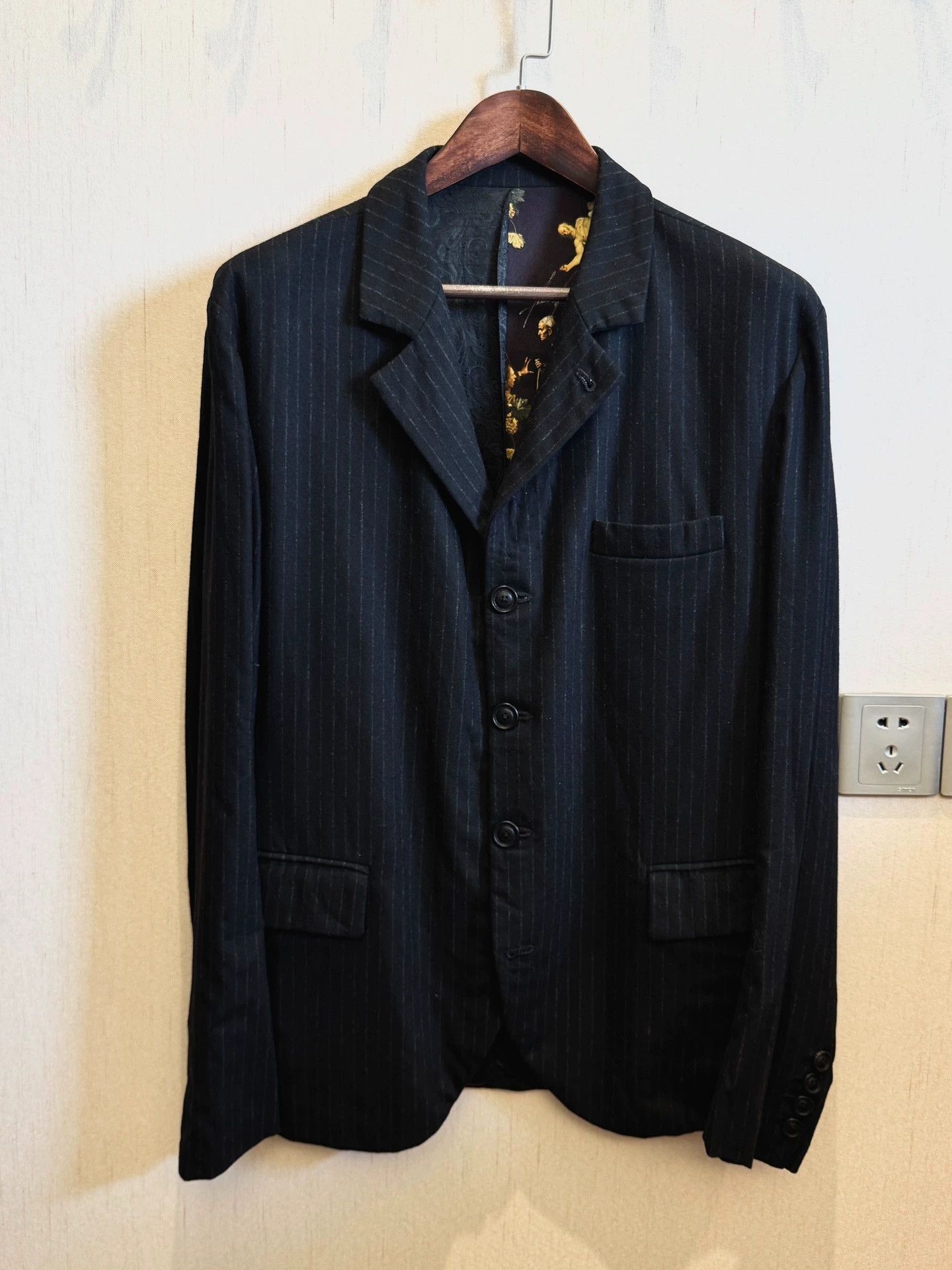 Men's Geoffrey B. Small Outerwear | Grailed