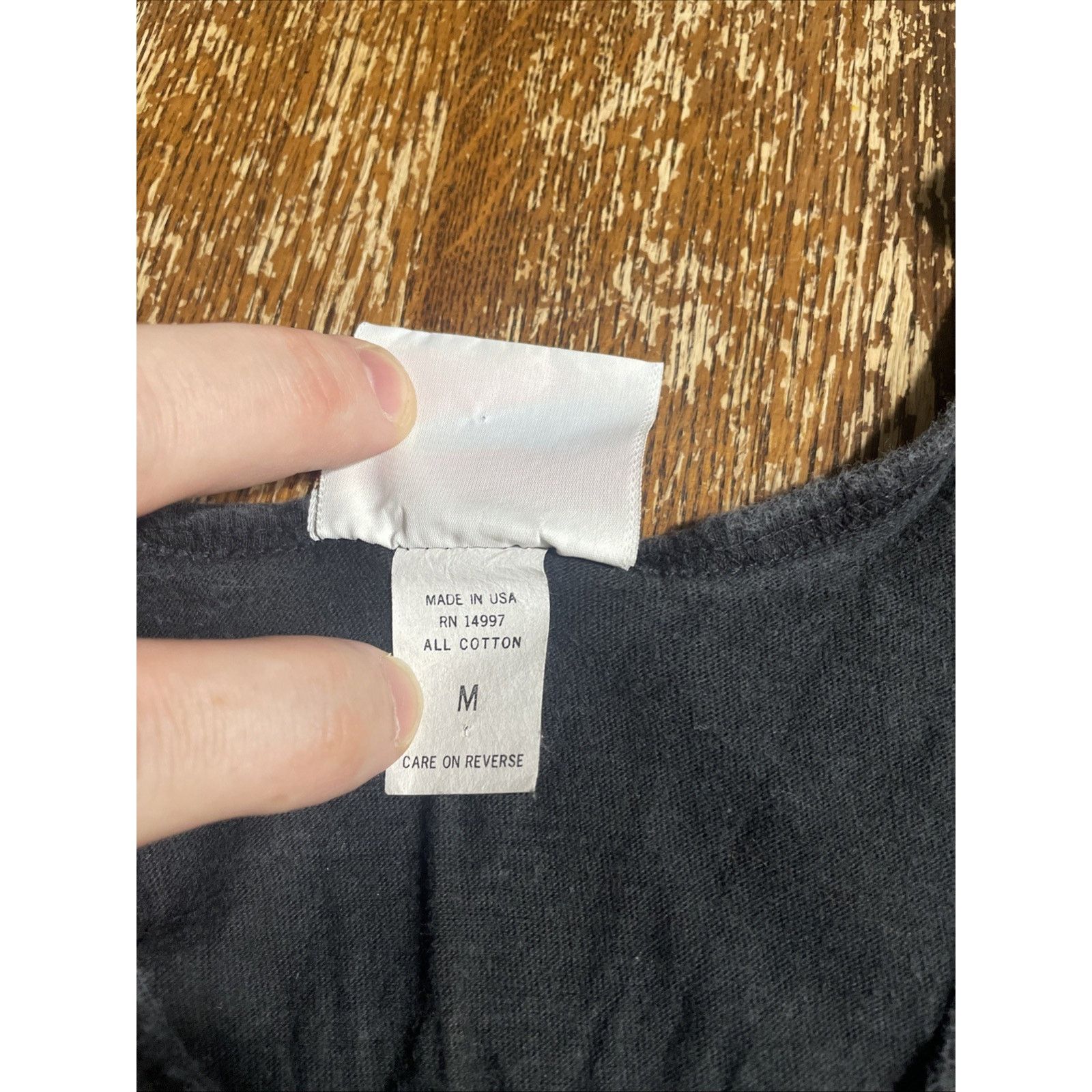 Other Single stitched Vintage 80’s Gold's Gym Muscle Tank Medium Size US M / EU 48-50 / 2 - 9 Thumbnail