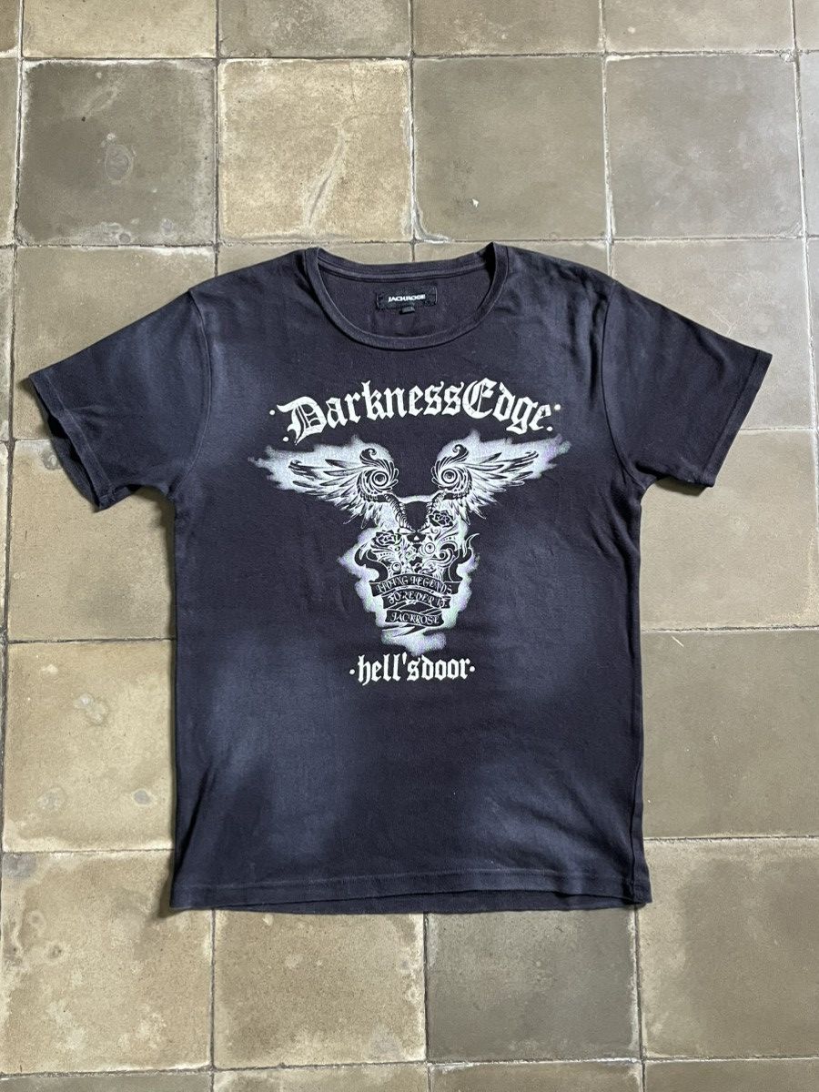 Japanese Brand Jackrose y2k Size US M / EU 48-50 / 2 - 1 Thumbnail