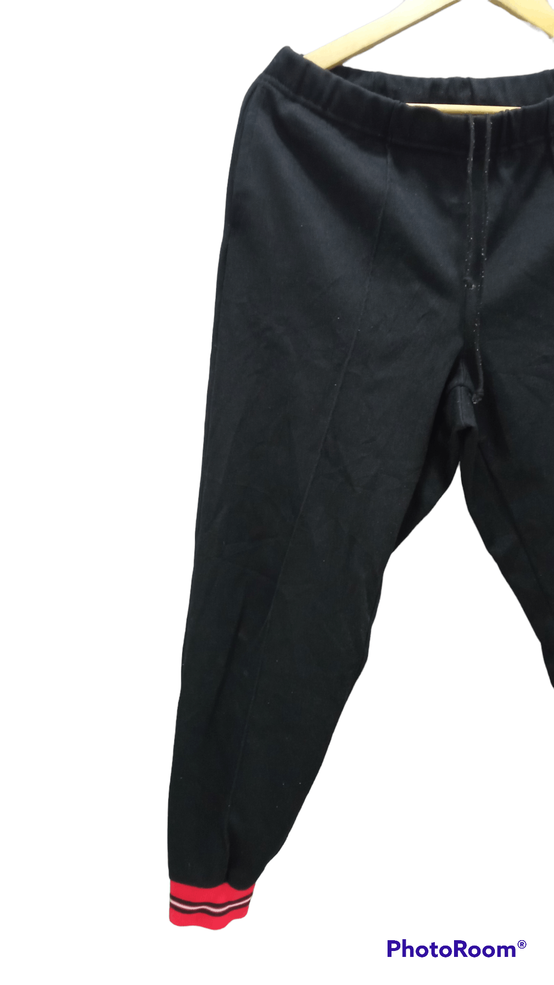 Adidas × Descente × Vintage 🔥🔥Vintage Adidas Descente Tracksuit Pants Size US 31 - 2 Thumbnail