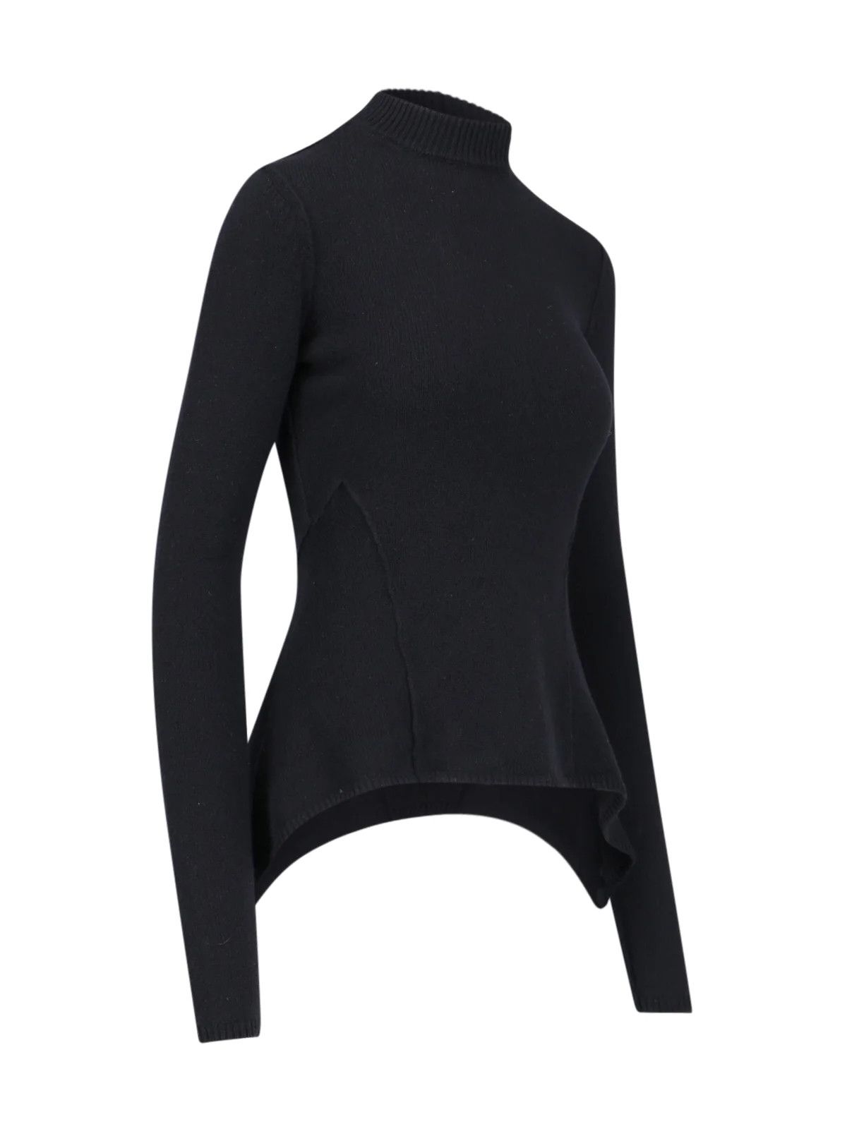Rick Owens New Rick Owens Recycled Cashmere Sweater Size M / US 6-8 / IT 42-44 - 6 Thumbnail