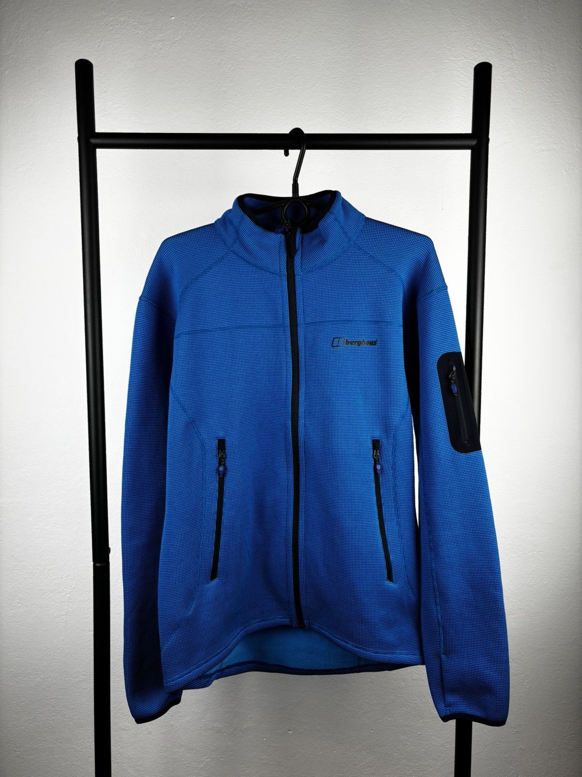 Berghaus Berghaus Very warm jacket size M Size US M / EU 48-50 / 2 - 1 Thumbnail
