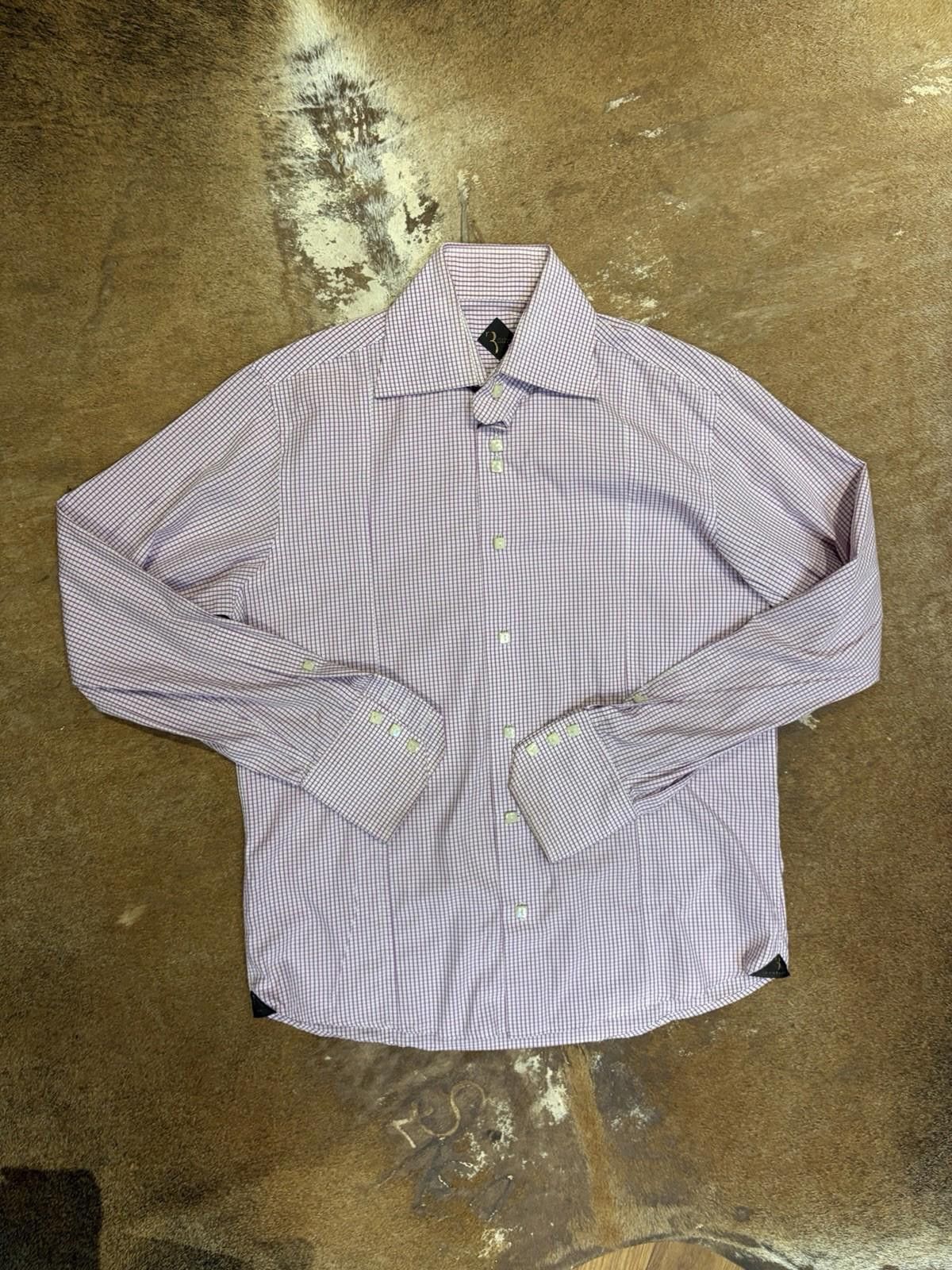 Billionaire Couture Billionaire Shirt Size US L / EU 52-54 / 3 - 2 Thumbnail
