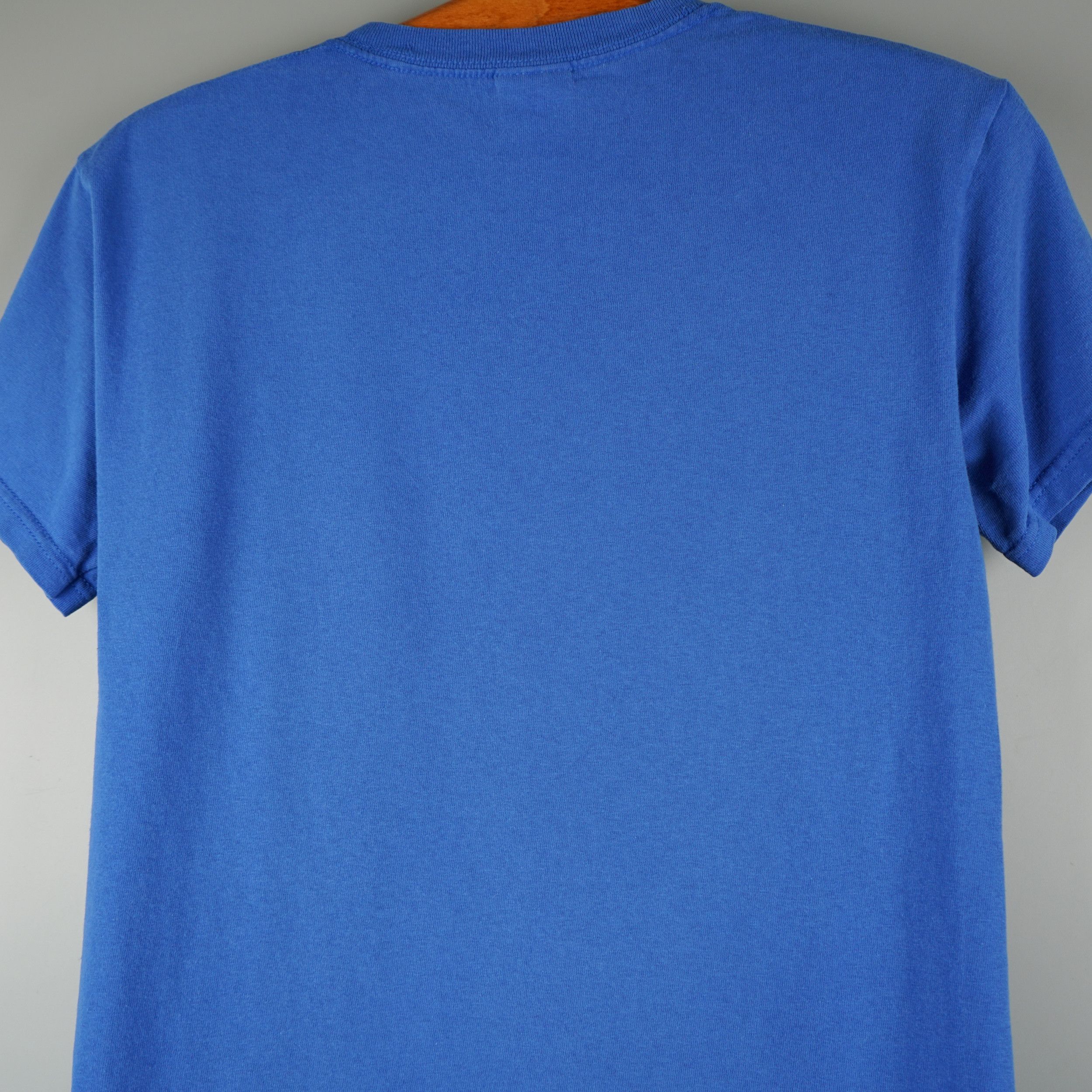 Band Tees × Vintage burning the ocean band t-shirt Size US S / EU 44-46 / 1 - 7 Thumbnail