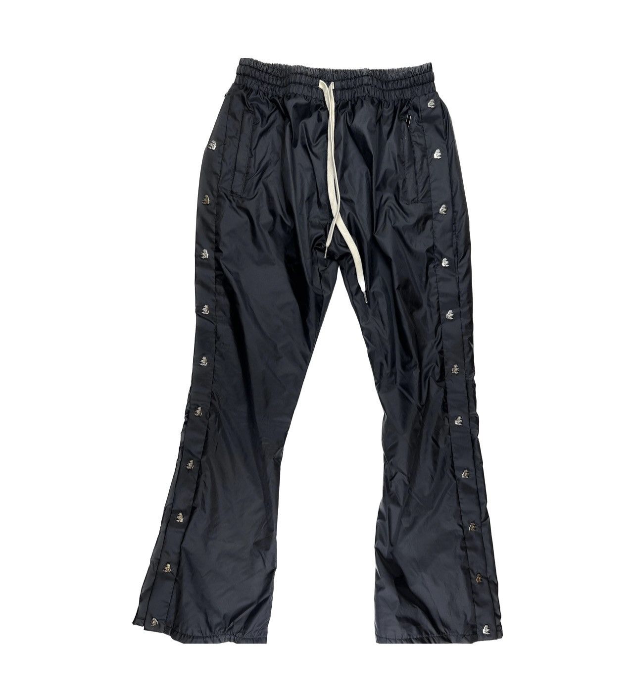 Hellstar Waxed Pants | Grailed