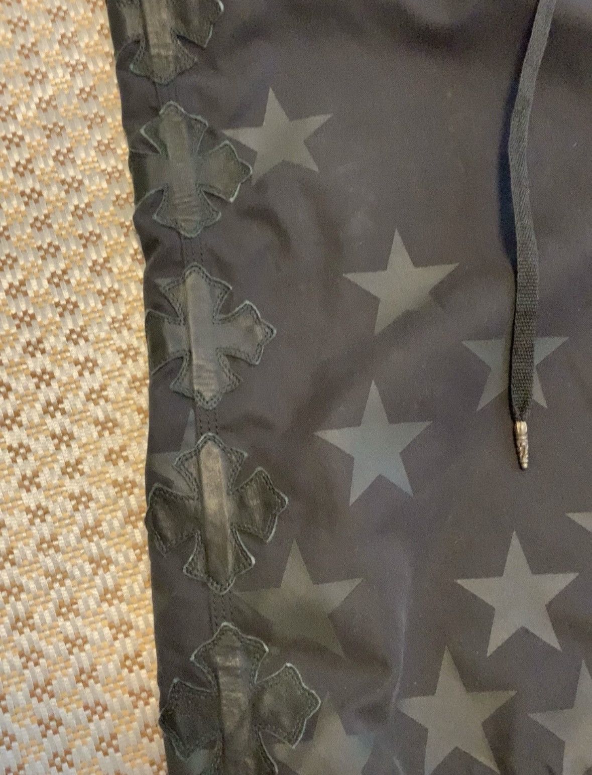 Chrome Hearts Chrome hearts short Size US 32 / EU 48 - 2 Thumbnail