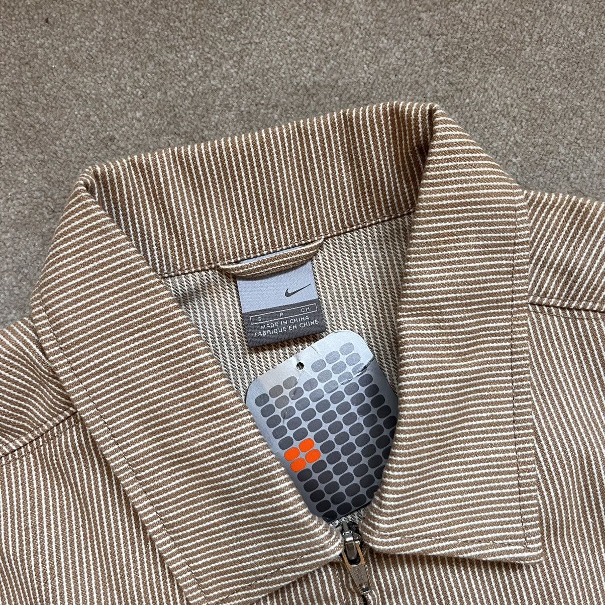 Nike ✱ Nike Sport Research Laboratory Jacket Size US S / EU 44-46 / 1 - 3 Thumbnail