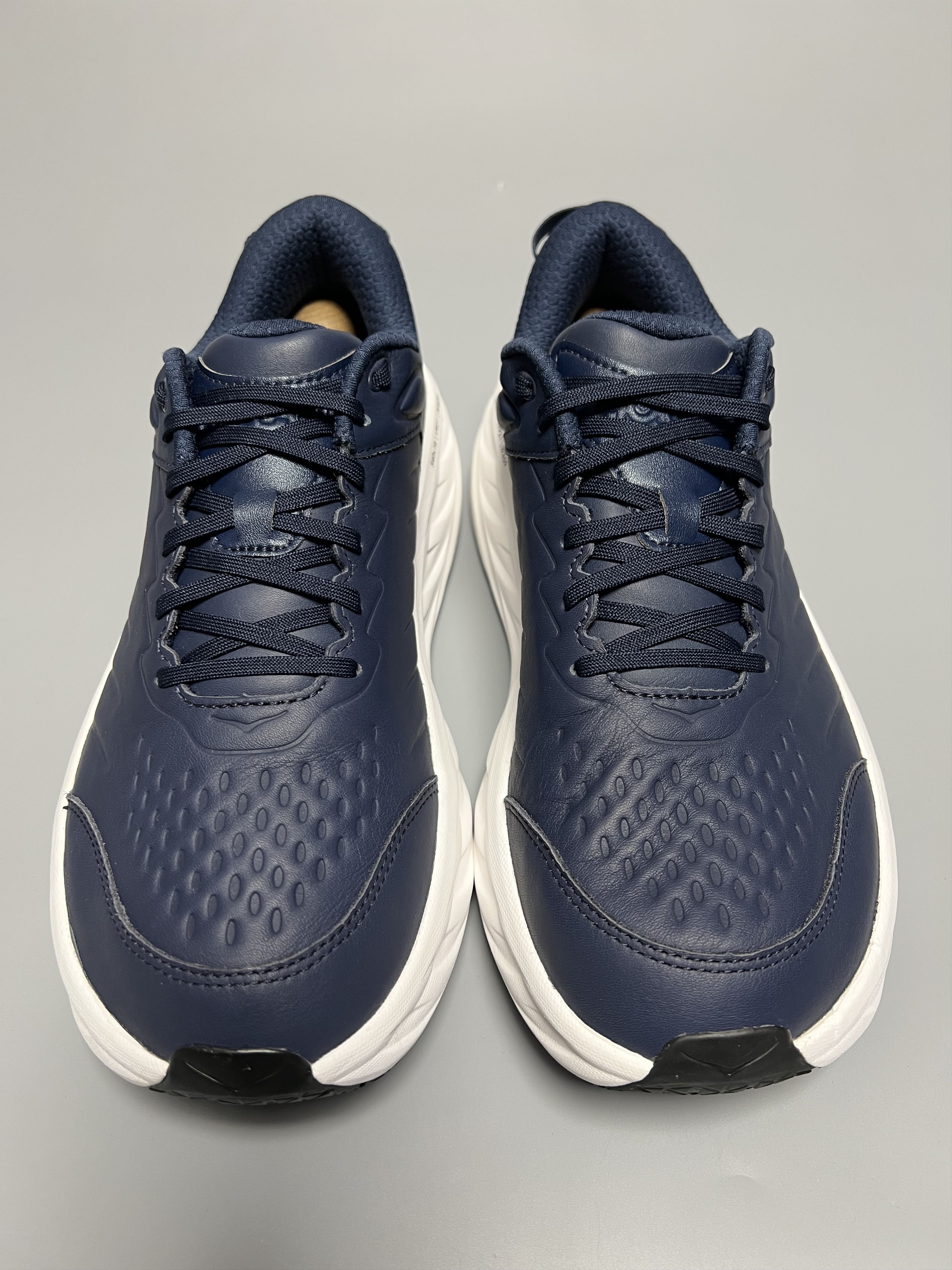 Hoka 11.5 EE Hoka One One Bondi SR Wide Running Shoes Walking Size US 11.5 / EU 44-45 - 4 Thumbnail