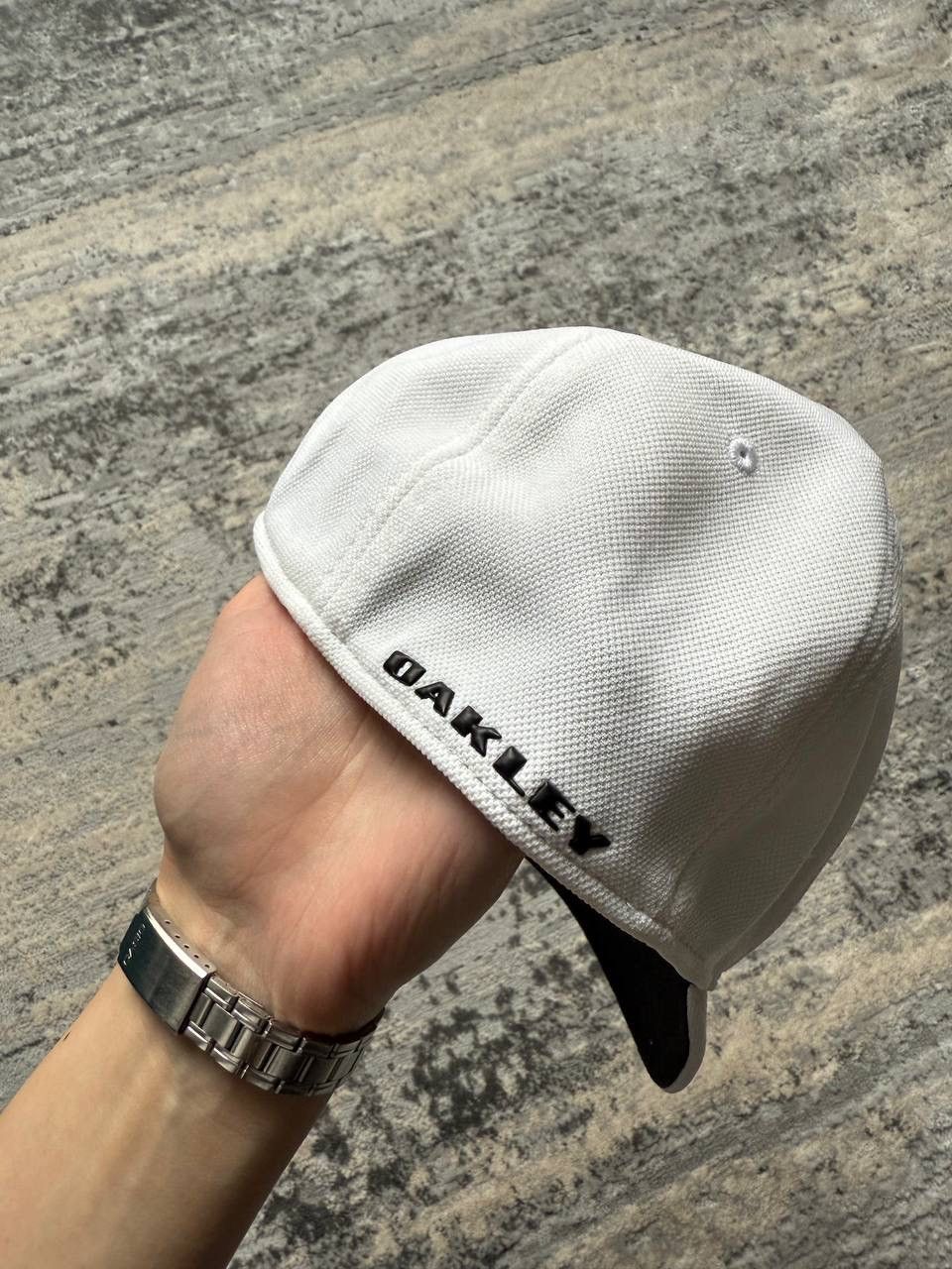 Oakley Oakley Cap Size ONE SIZE - 4 Thumbnail