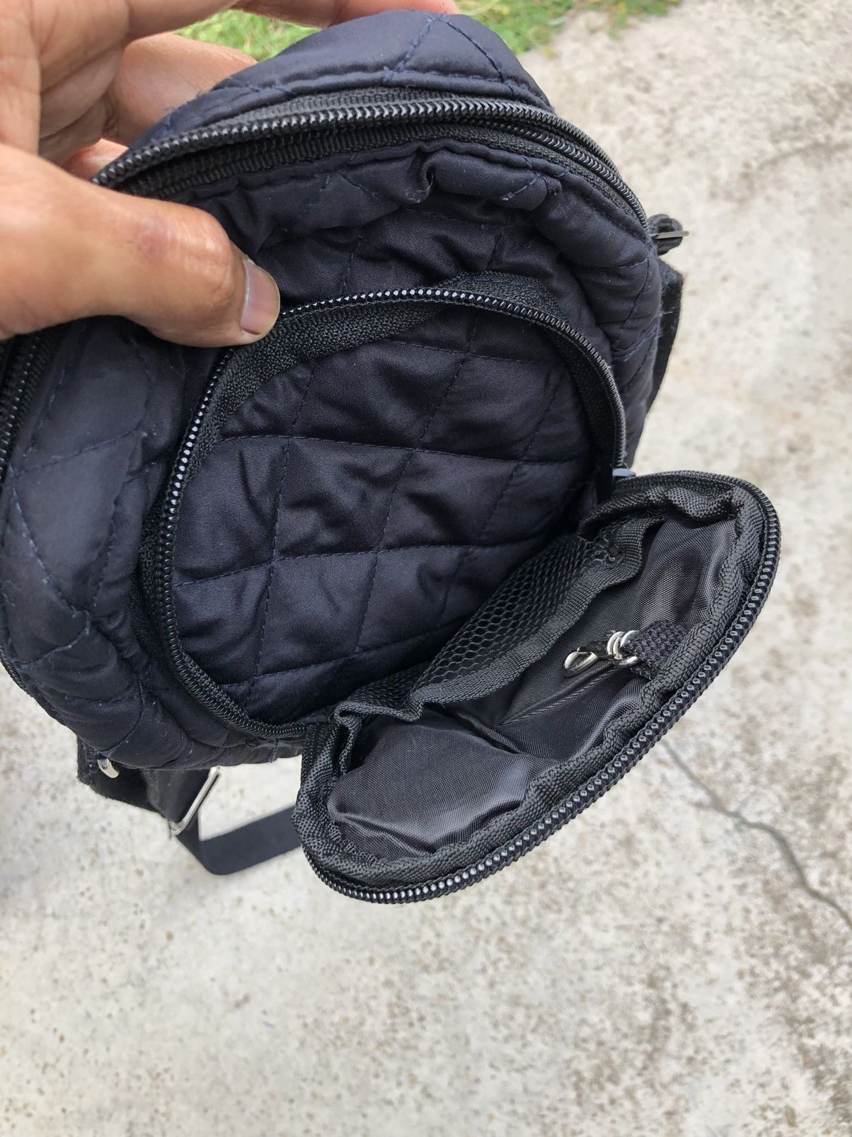 Mackintosh AMAZON SLINGBAG BY MACKINTOSH Size ONE SIZE - 4 Thumbnail