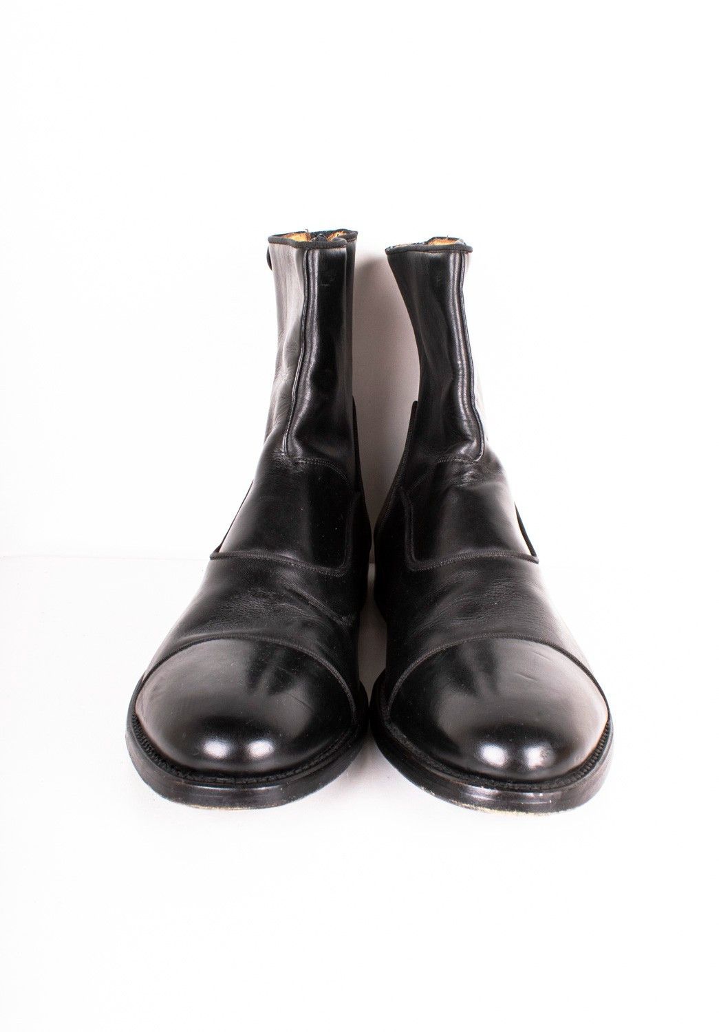 Alberto Fasciani Alberto Fasciani Men Shoes Boots Size 41 ½, UK 7, US8 Size US 8 / EU 41 - 2 Thumbnail