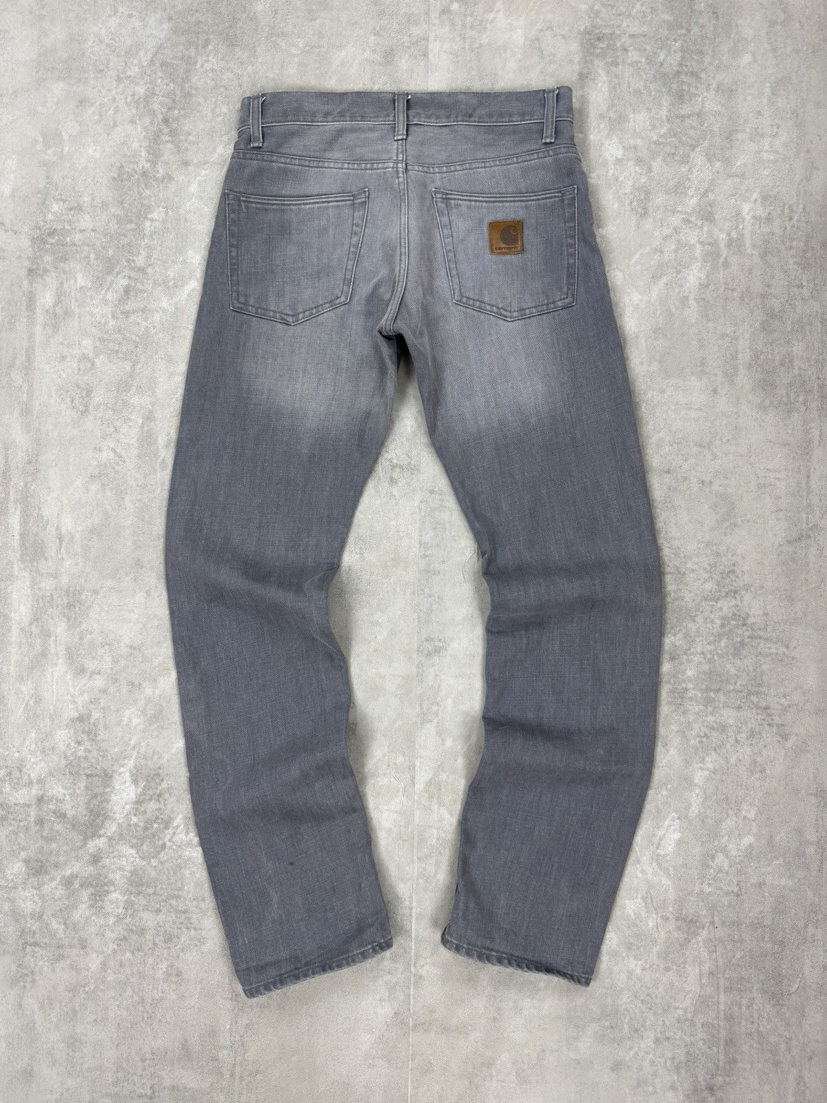 Carhartt Carhartt Klondike Pants Mens Jeans 30x32 Size US 30 / EU 46 - 1 Thumbnail