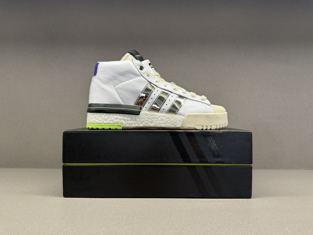 Adidas Rivalry Promodel Sankuanz