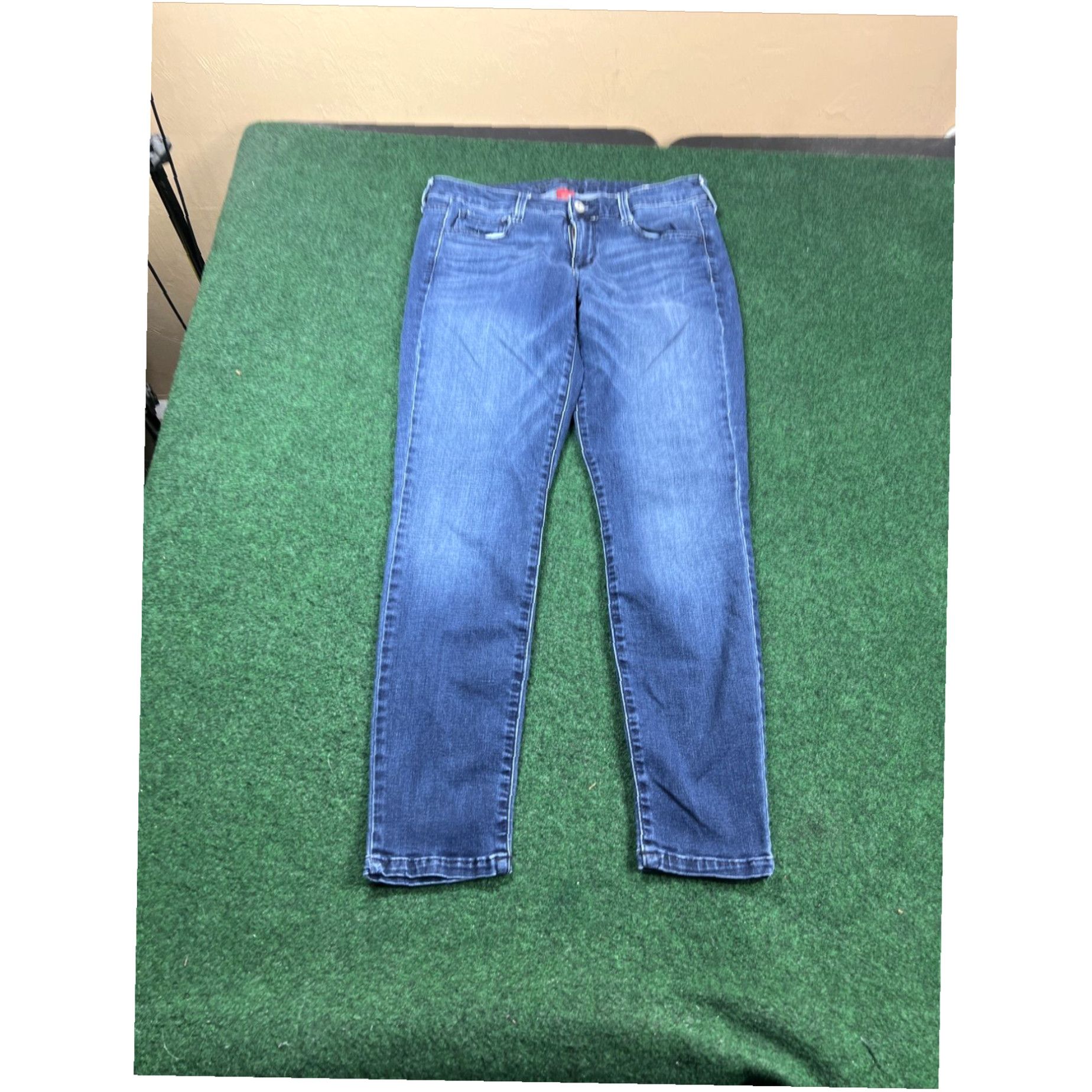 Arizona Jean Co. Arizona Jeans Womens Size 7 Epic Jegging Mid Rise 27x29 Size 28" / US 6 / IT 42 - 1 Thumbnail