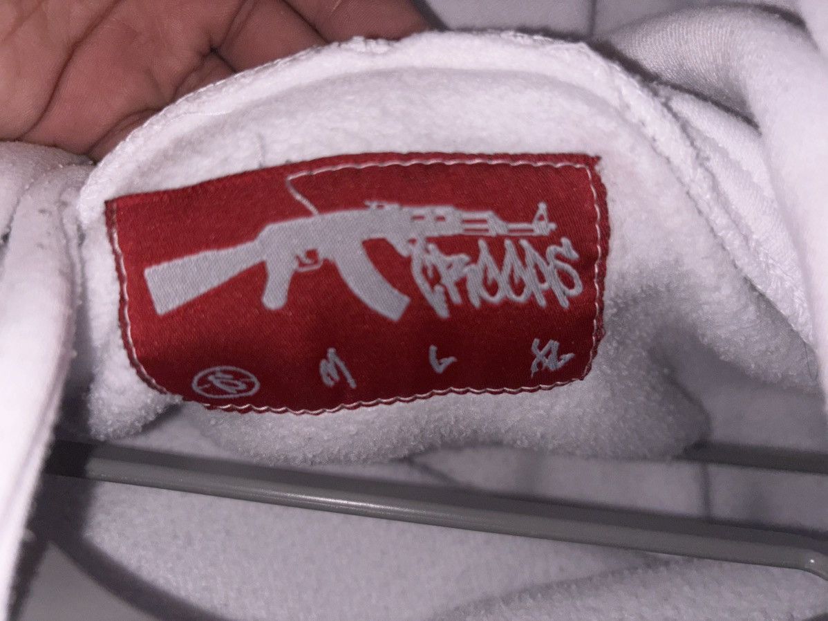 Other Troops hoodie Size US S / EU 44-46 / 1 - 4 Thumbnail