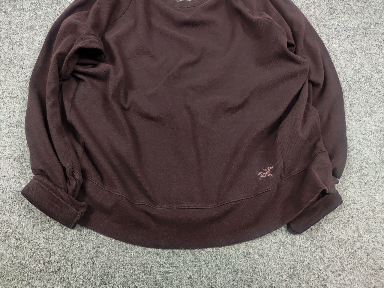 Arc'teryx Arc'teryx Sirrus pullover W long sleeve Crewneck Sweatshirt Size L / US 10 / IT 46 - 6 Thumbnail