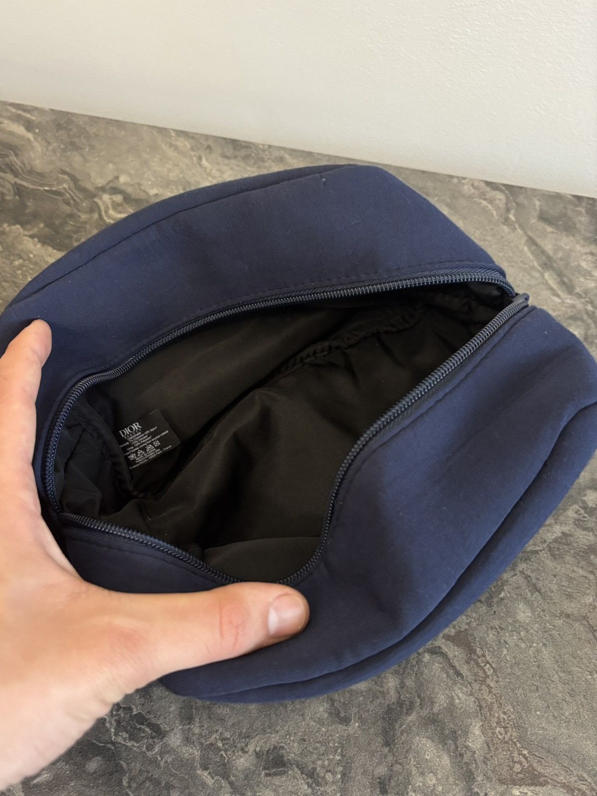 Dior Dior CD pouch bag Size ONE SIZE - 4 Thumbnail