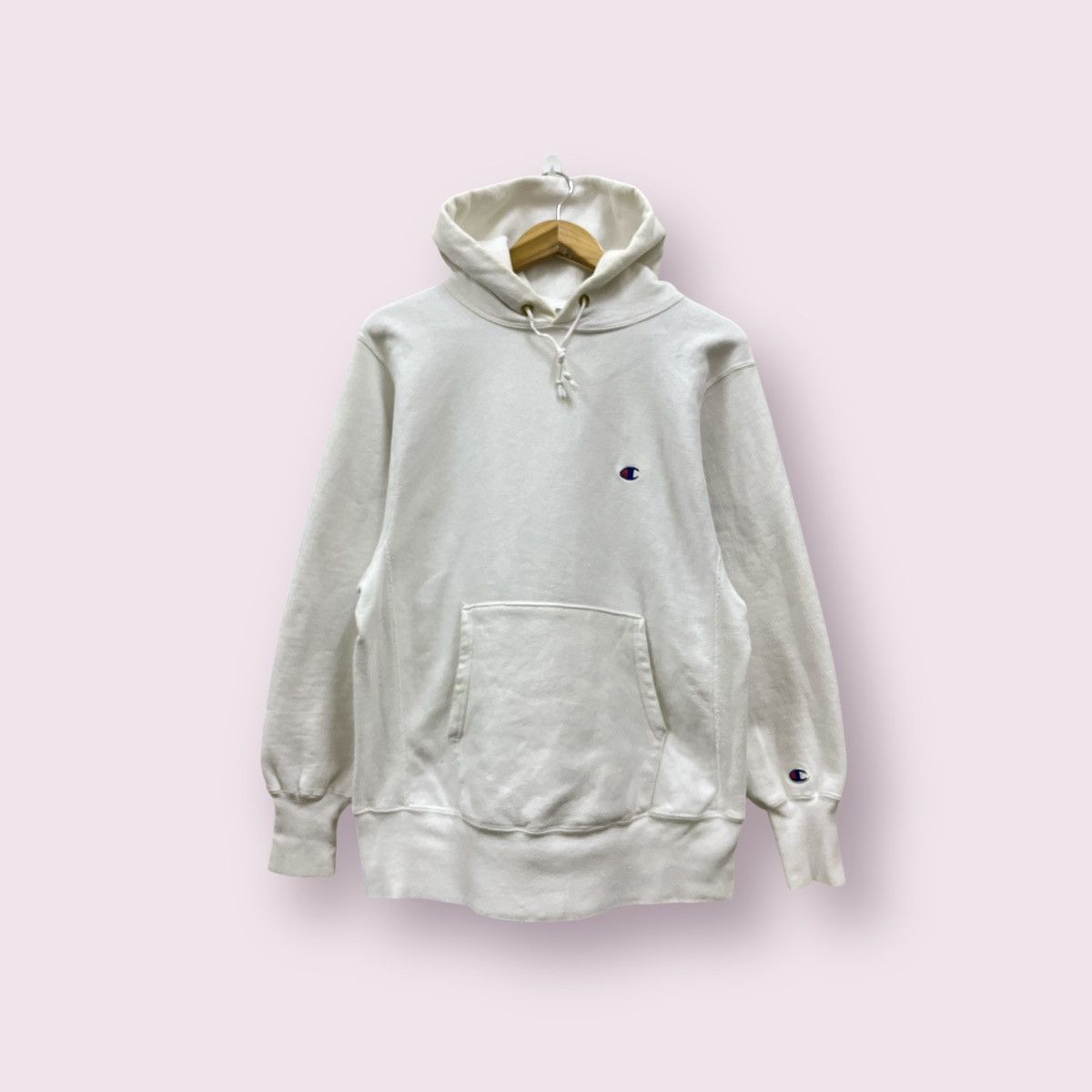トップス 80's Champion reverse weave Vintage 1980s Champion Reverse Weave Sweatshirt SZ M