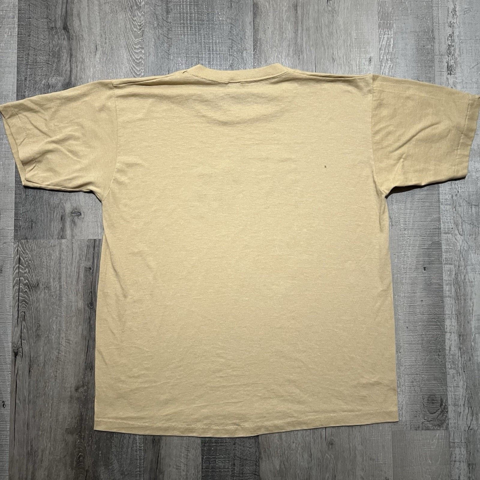 Jerzees VTG Cheyenne Rods & Customs 14th Hot Rod Car Show Shirt Size US XL / EU 56 / 4 - 2 Thumbnail