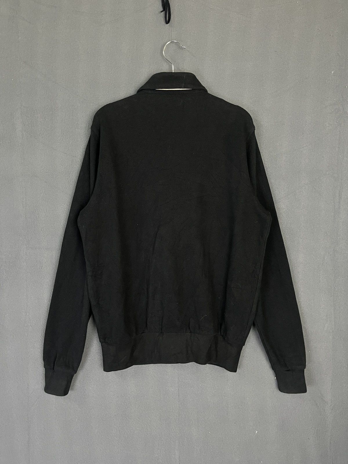 Beams Plus × Japanese Brand Beams Button Up Cardigan Cotton Sweater Size US S / EU 44-46 / 1 - 2 Thumbnail