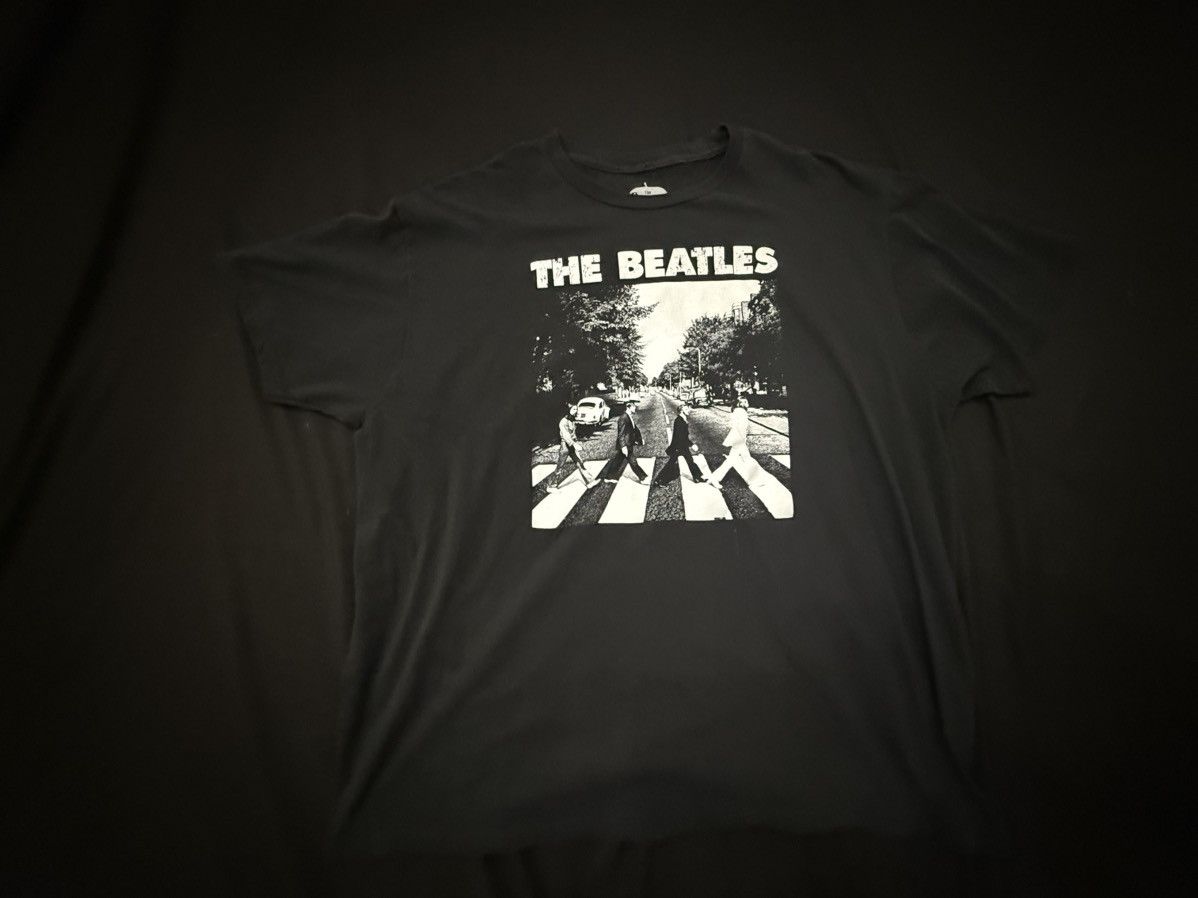 Apple Official Beatles Abby Road T-shirt size 2XL Size US XXL / EU 58 / 5 - 1 Thumbnail