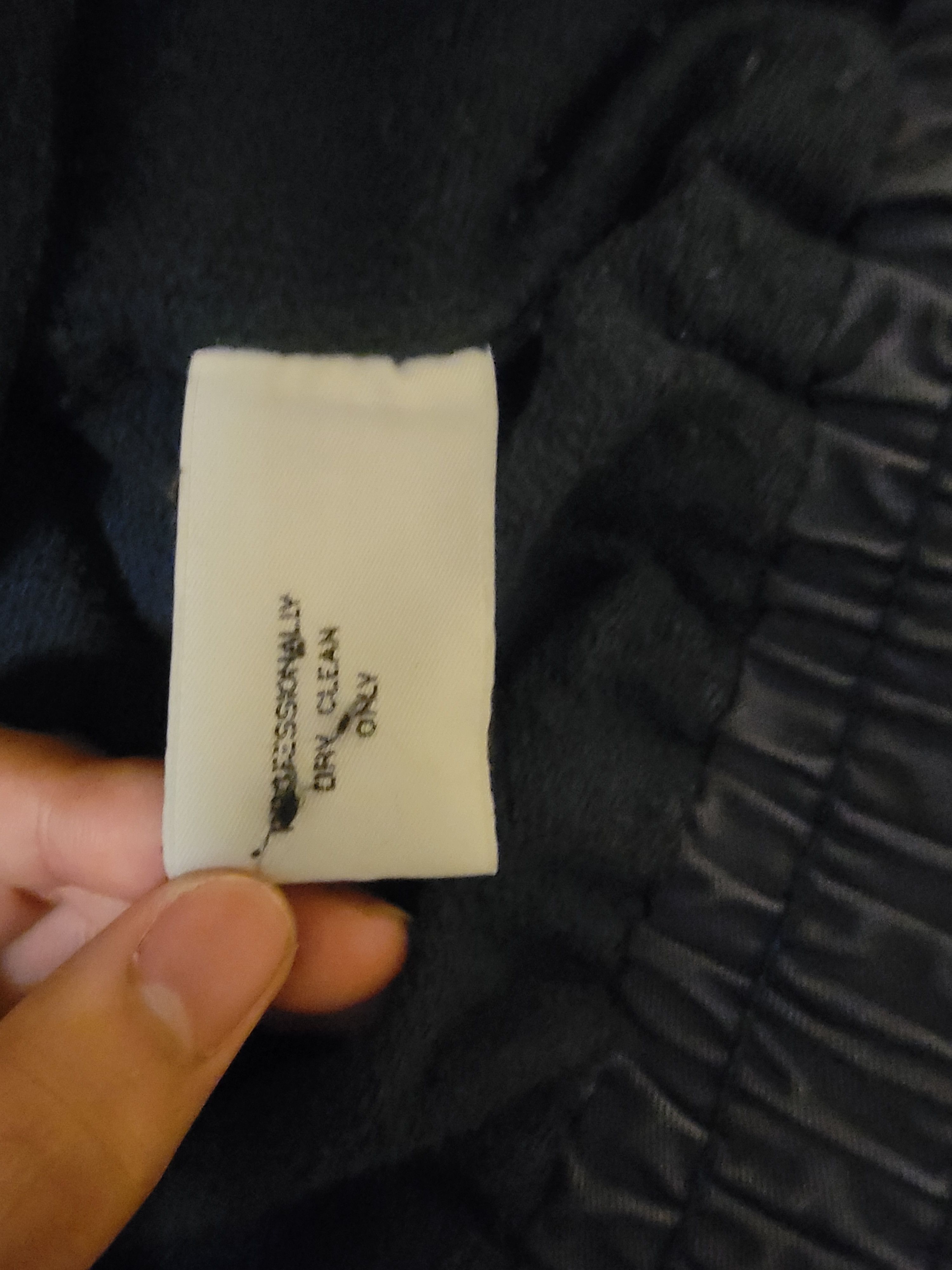 NASCAR Vintage chase authentic Nascar jacket Size US XL / EU 56 / 4 - 5 Thumbnail
