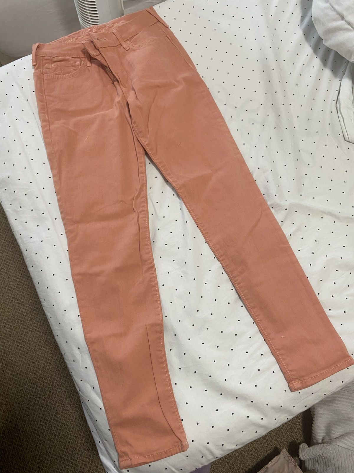True Religion True Religion Size 25" / US 0 / IT 36 - 1 Thumbnail