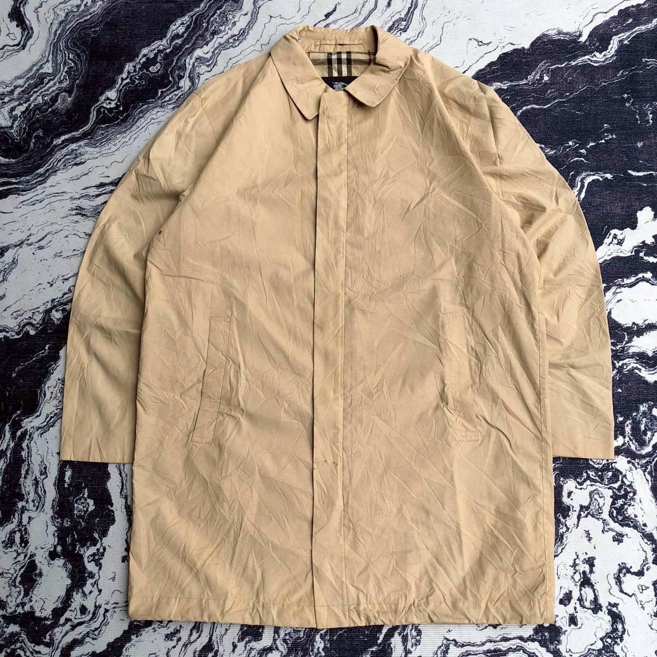 Burberry Vintage Burberry London Trench Coats Size US S / EU 44-46 / 1 - 3 Thumbnail