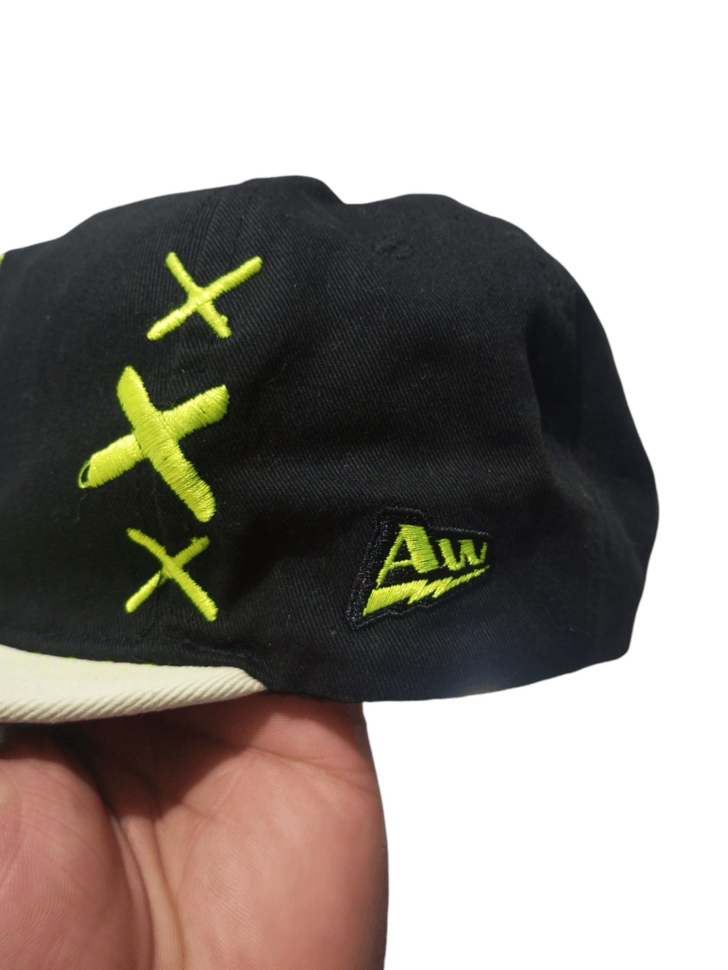 Vintage AWK SNAPBACK