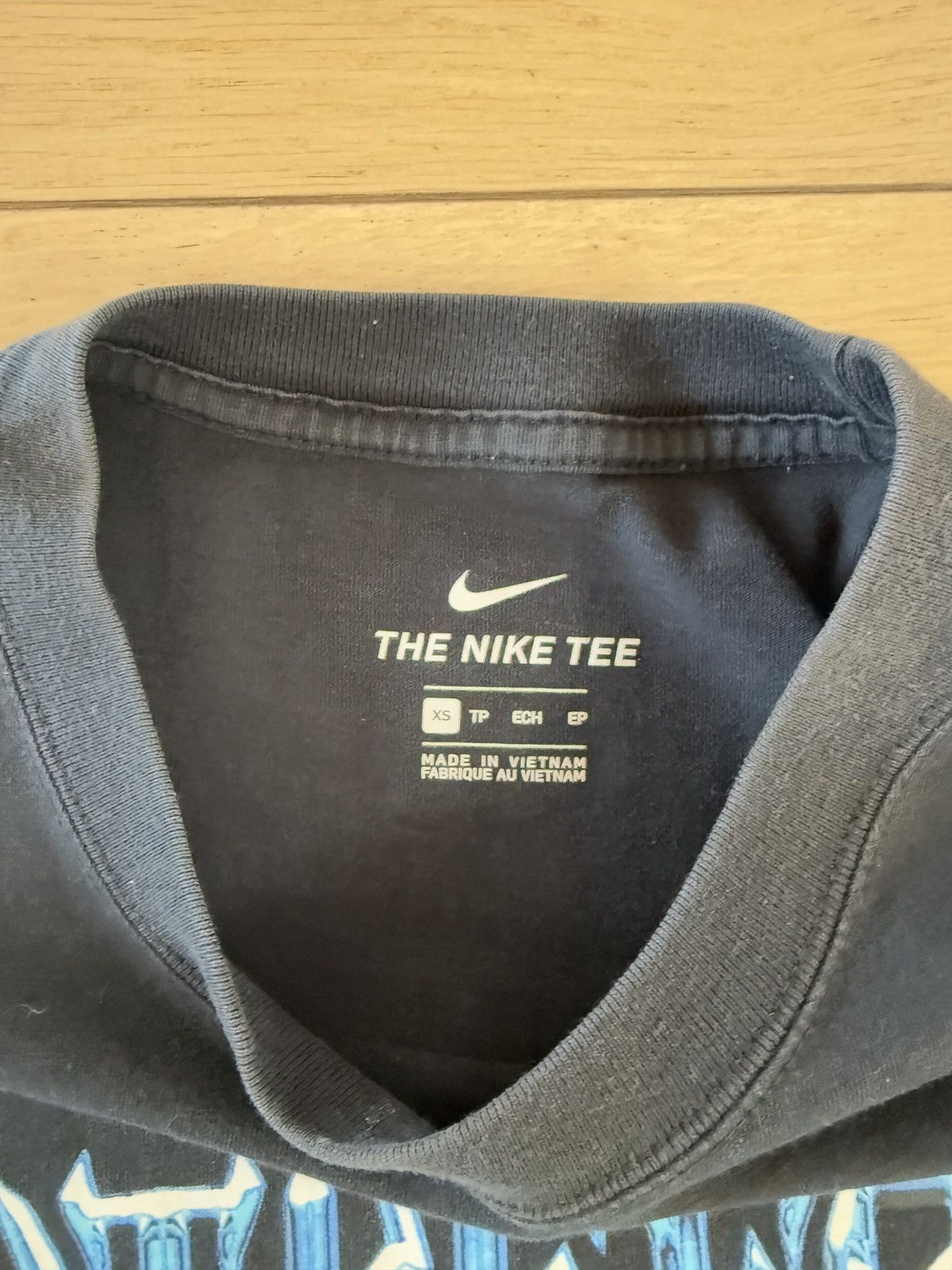 Nike Nike SB Samborghini T- Shirt black Size US XS / EU 42 / 0 - 2 Thumbnail