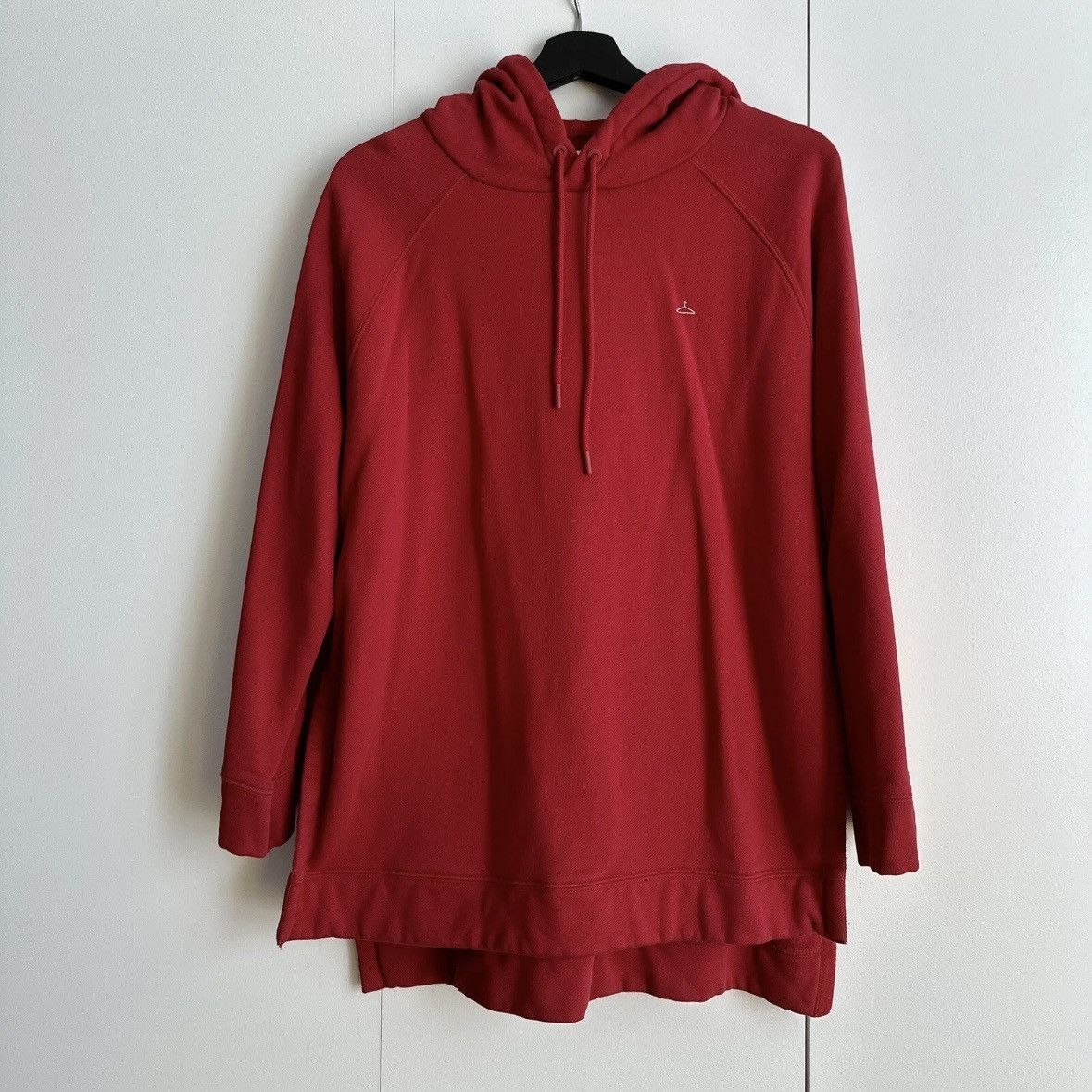 Holzweiler Holzweiler Oversized Sissel Hoodie Size XS / US 0-2 / IT 36-38 - 7 Thumbnail