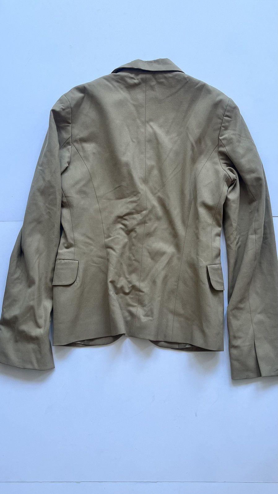 Jil Sander Jill Sander Ladies Jacket Size XXS / US 00 / IT 34 - 5 Thumbnail