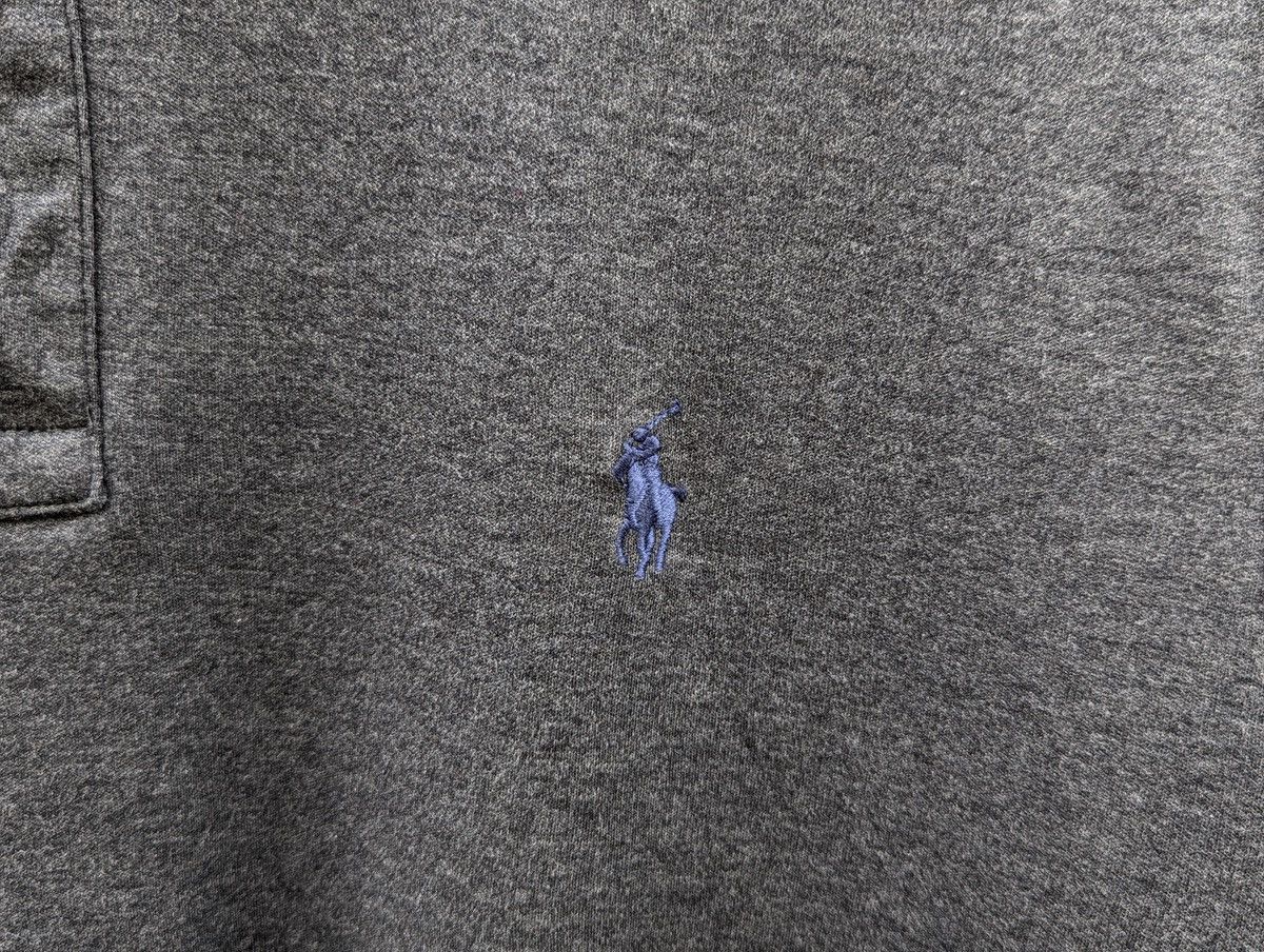 Polo Ralph Lauren Ralph Lauren Polo Shirt Preppy Style Embroidered Pony Size US L / EU 52-54 / 3 - 6 Thumbnail