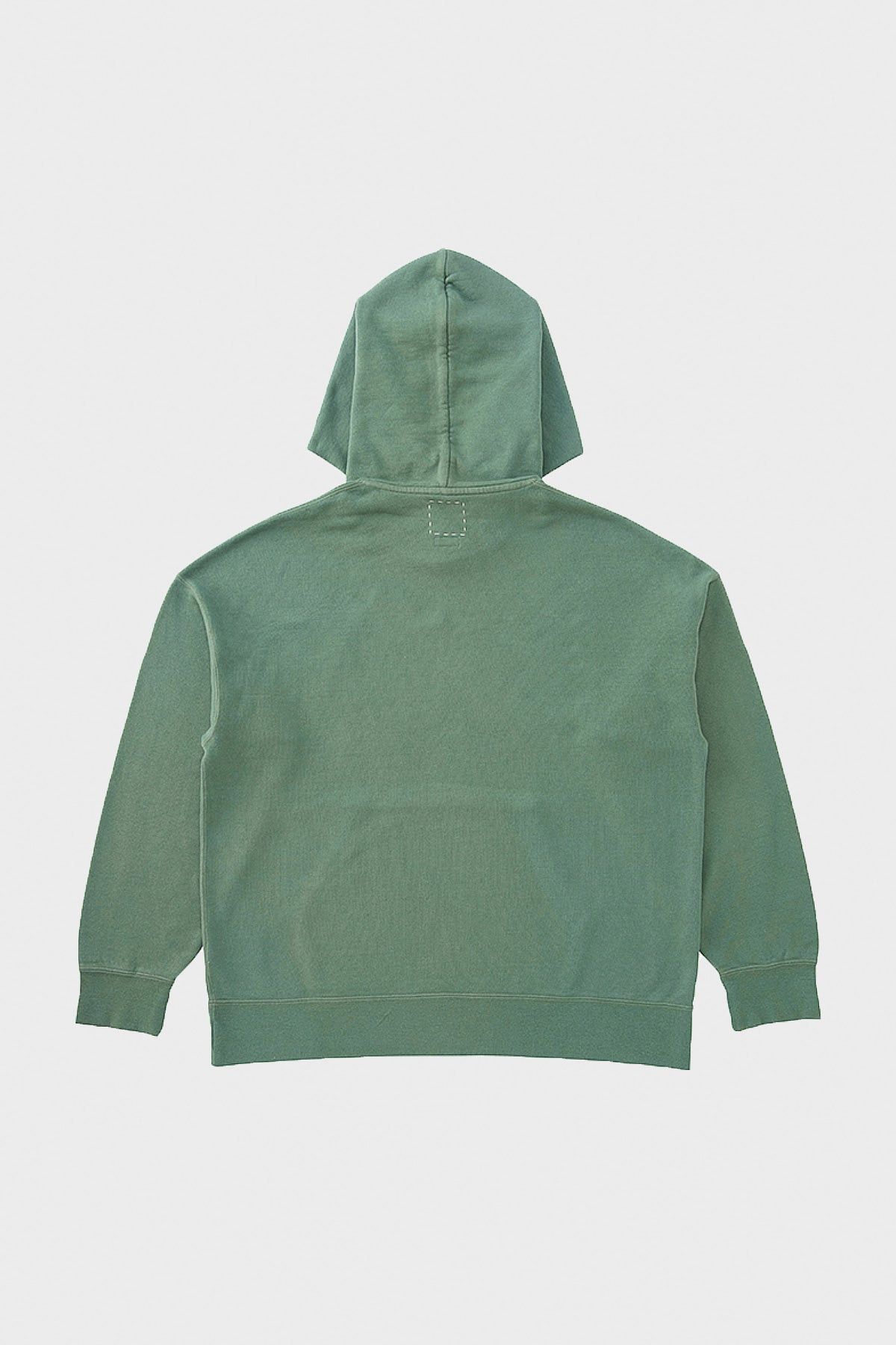 Visvim 1075USD JUMBO SB HOODIE P.O (V.D.) Size US L / EU 52-54 / 3 - 5 Thumbnail
