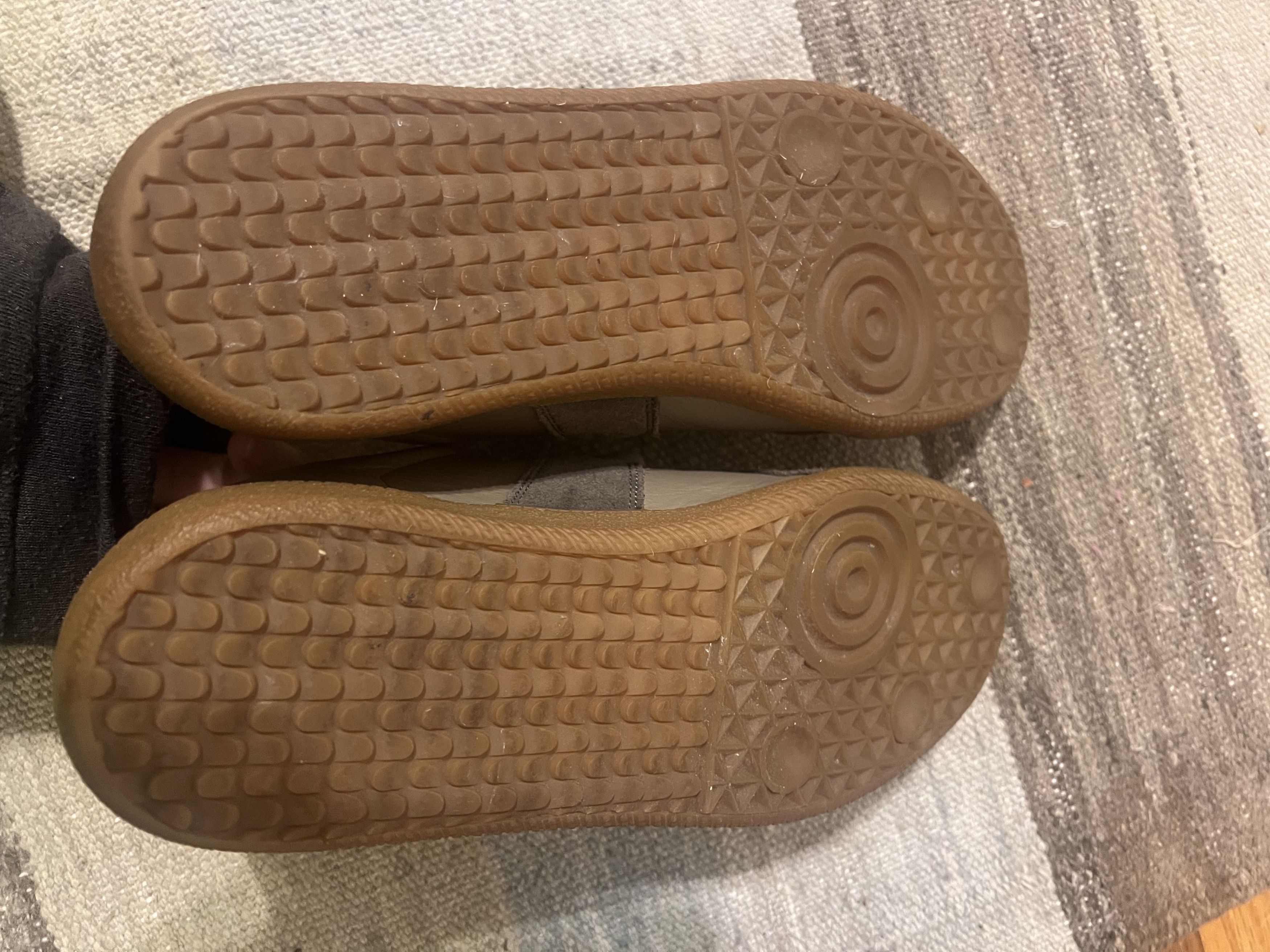 Maison Margiela margiela gats Size US 8 / EU 41 - 10 Thumbnail